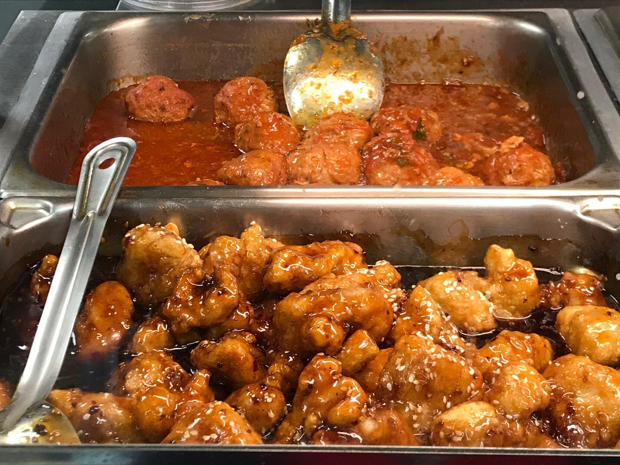 Town and Country Market & Deli