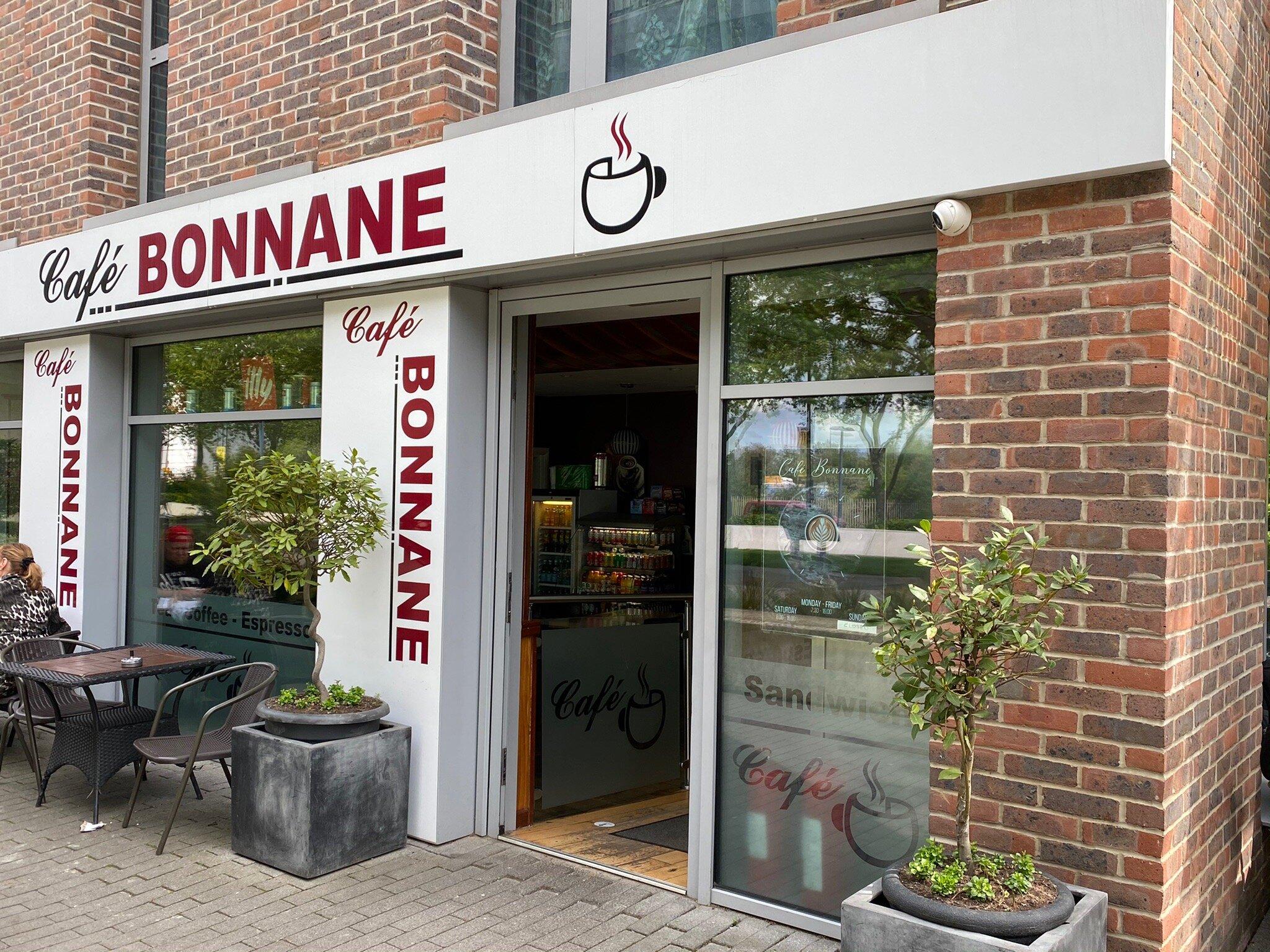 Cafe Bonane