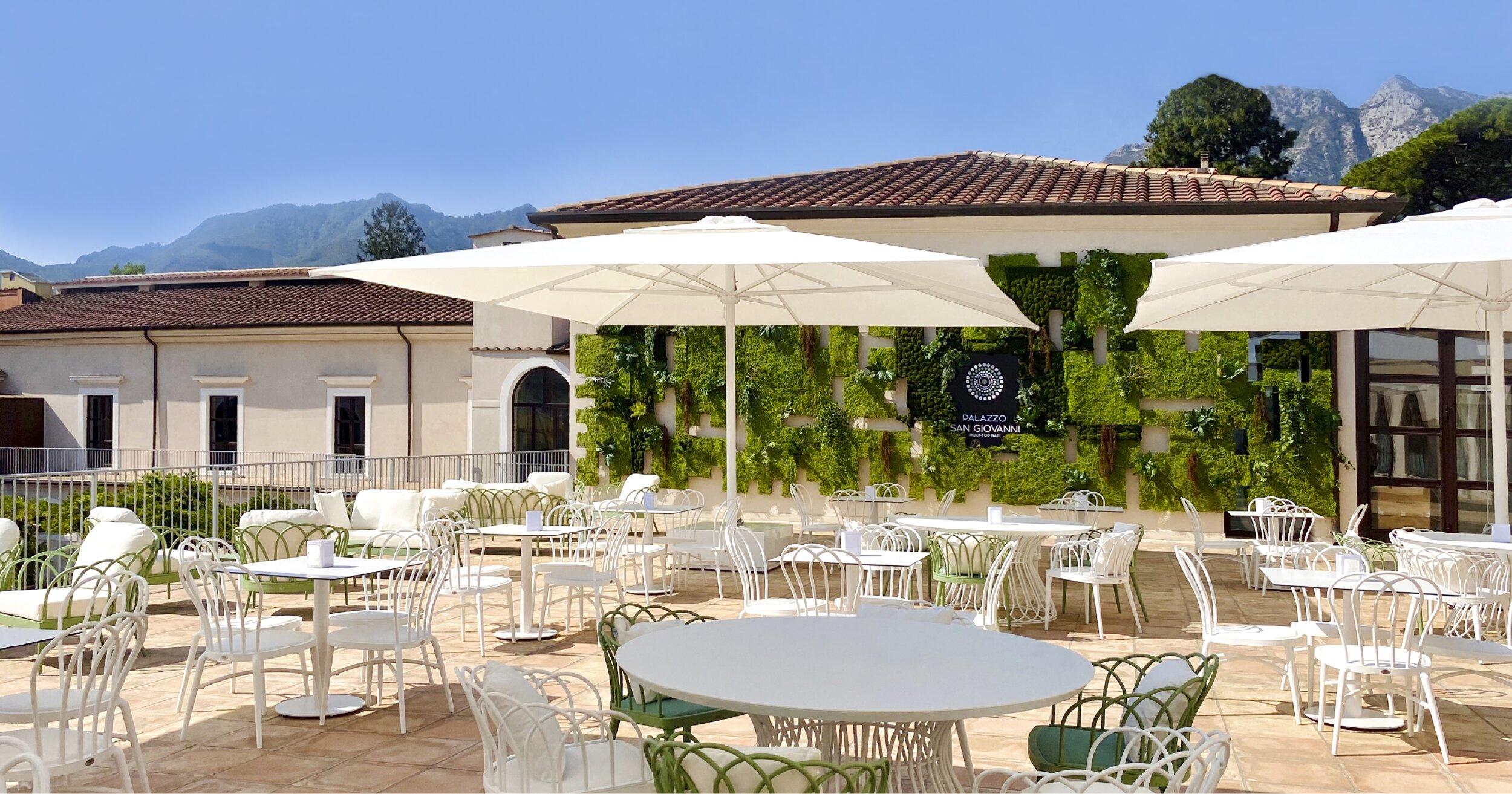 Palazzo San Giovanni