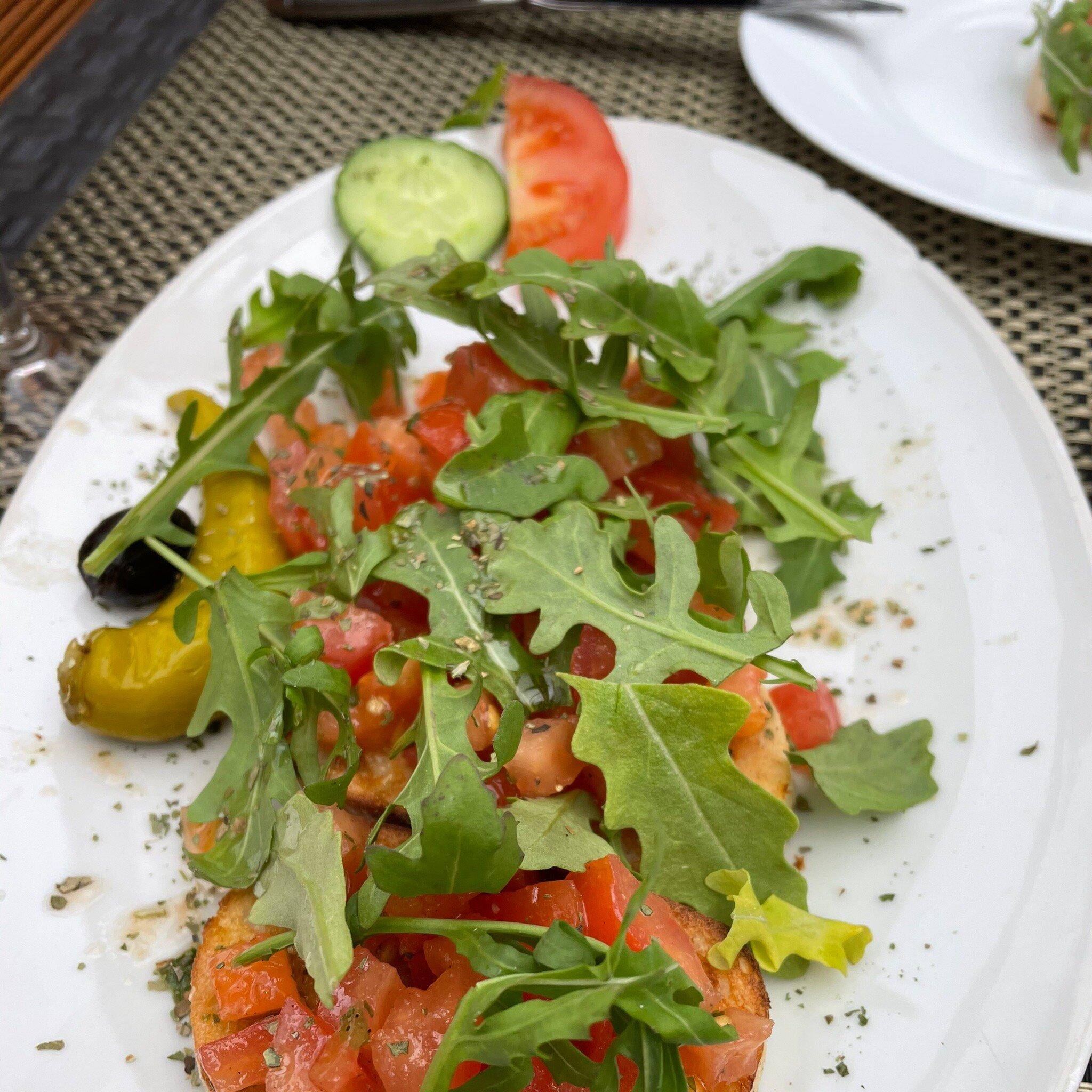 Pizza & Pasta da Nello