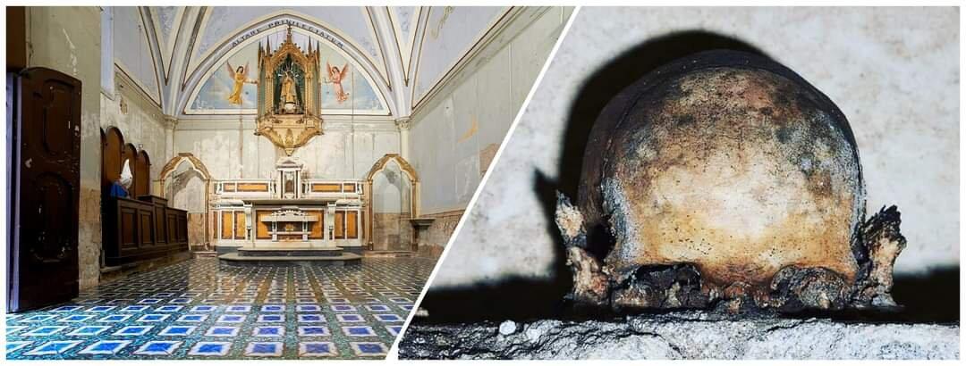 Chiesa Museo di Santa Luciella ai Librai