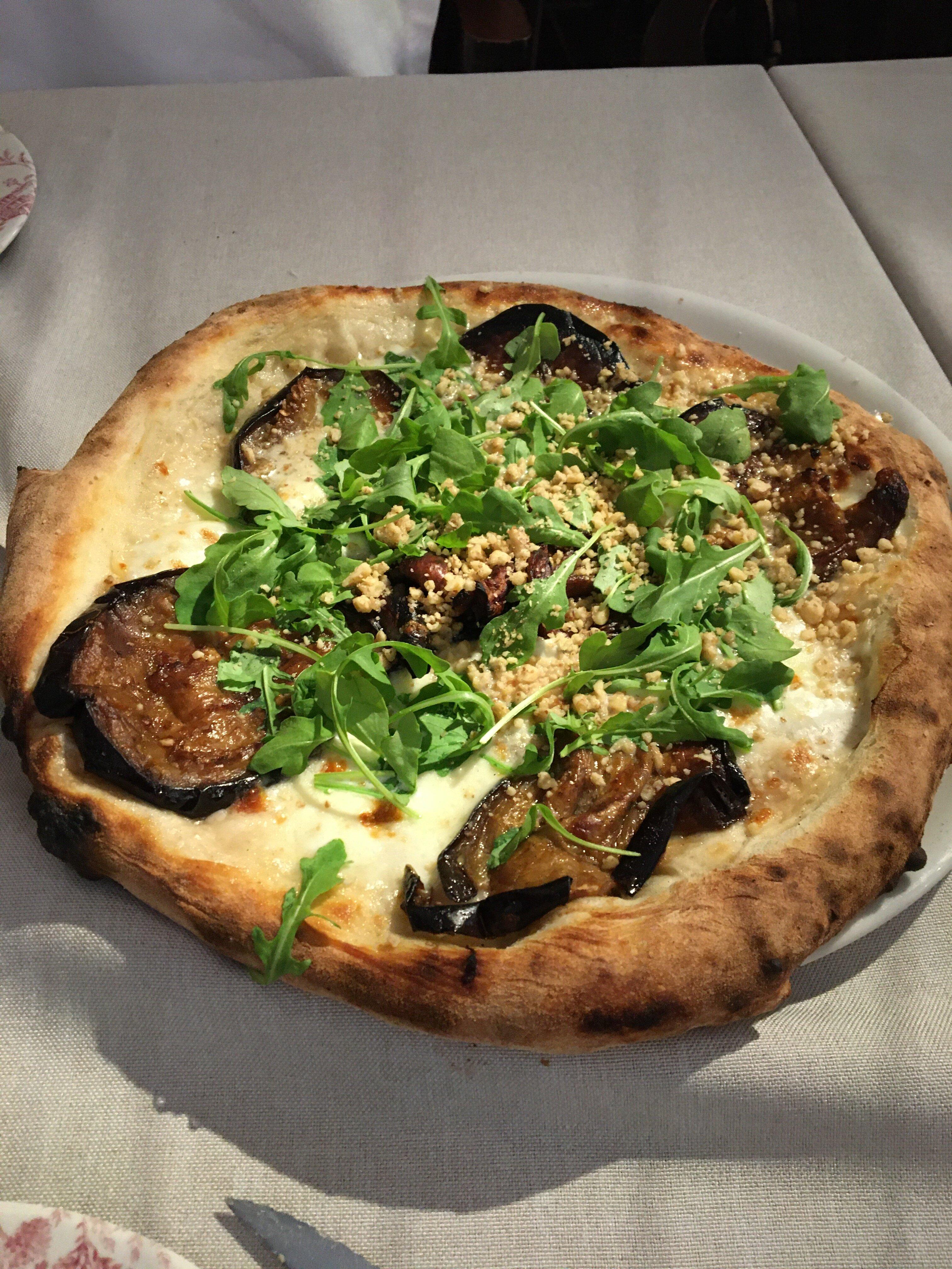 La Prosciutteria di San Tommaso