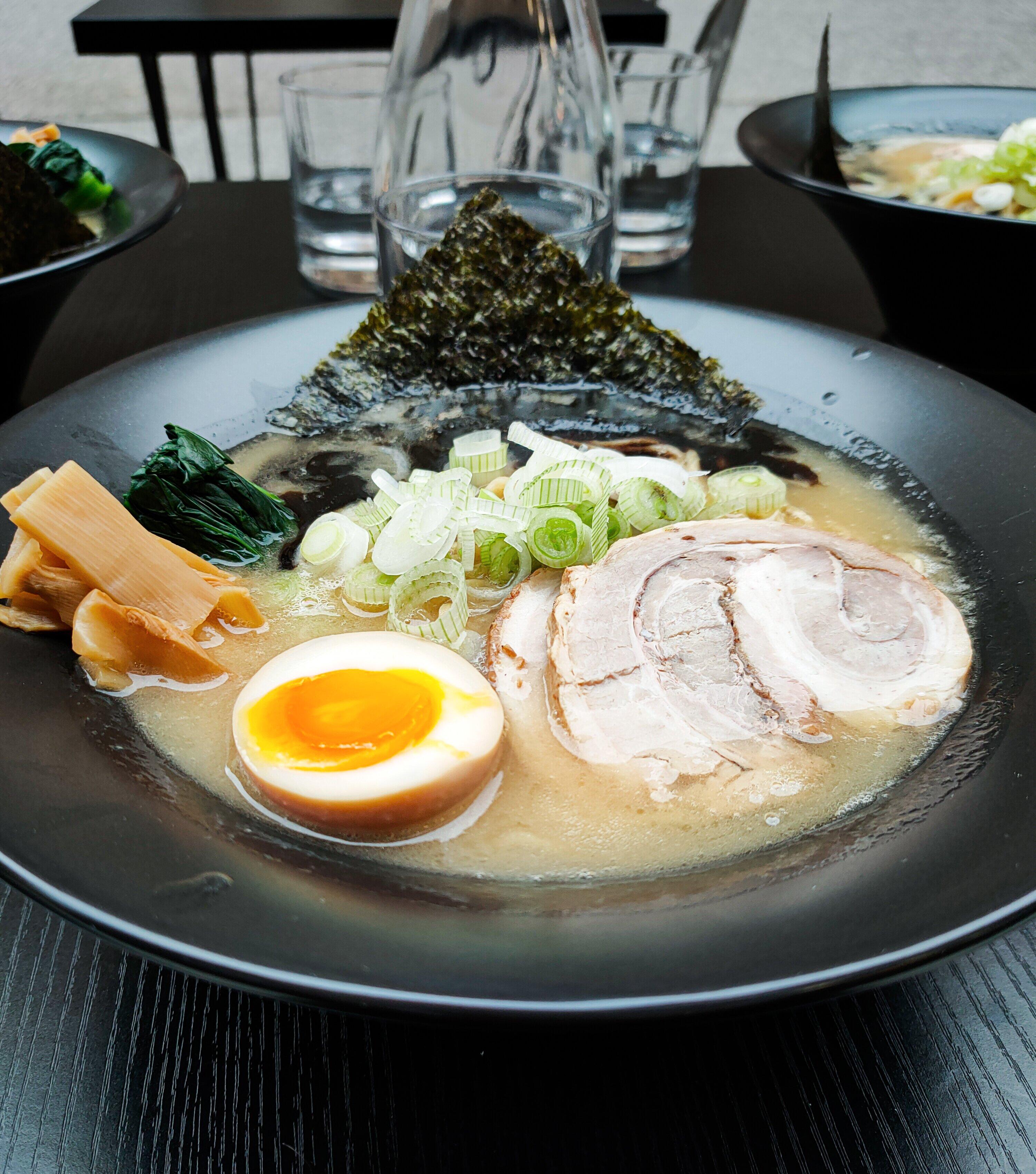 Yamato Ramen