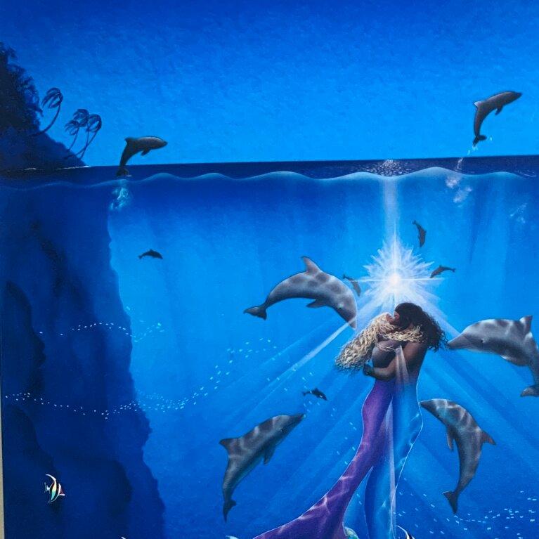 Molokai Art From the Heart