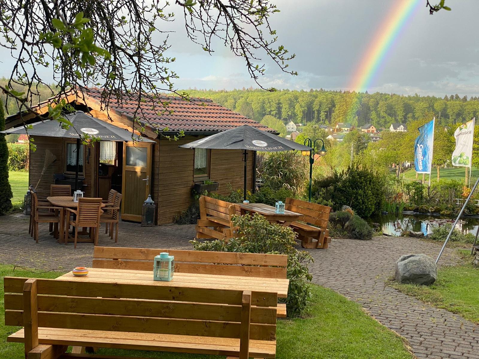 Hotel & Pension Haus Dewenter