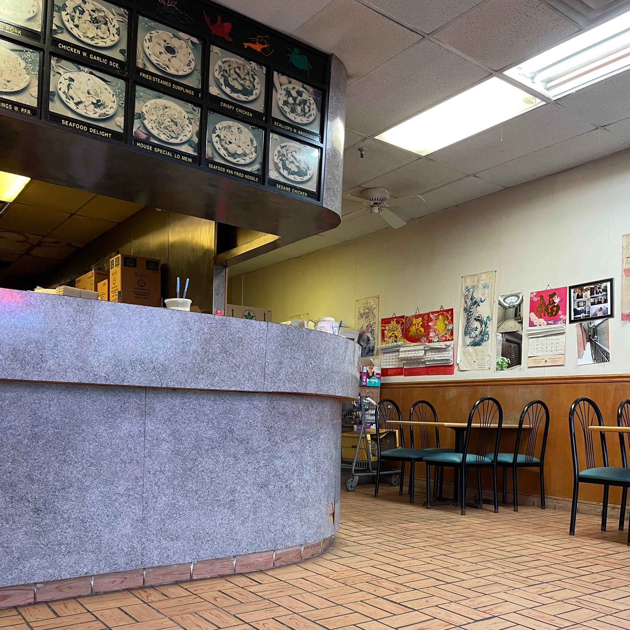 Great Wall Chinese Take Out