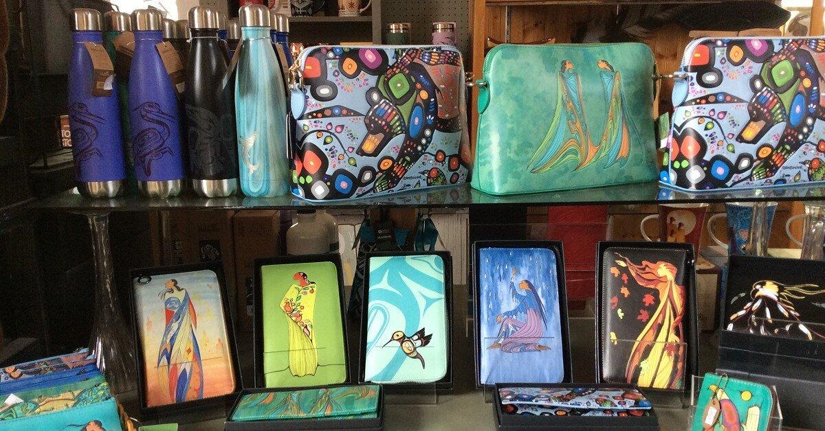 Handicraft House Trading Post