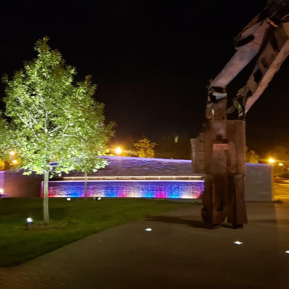 First Responders Park