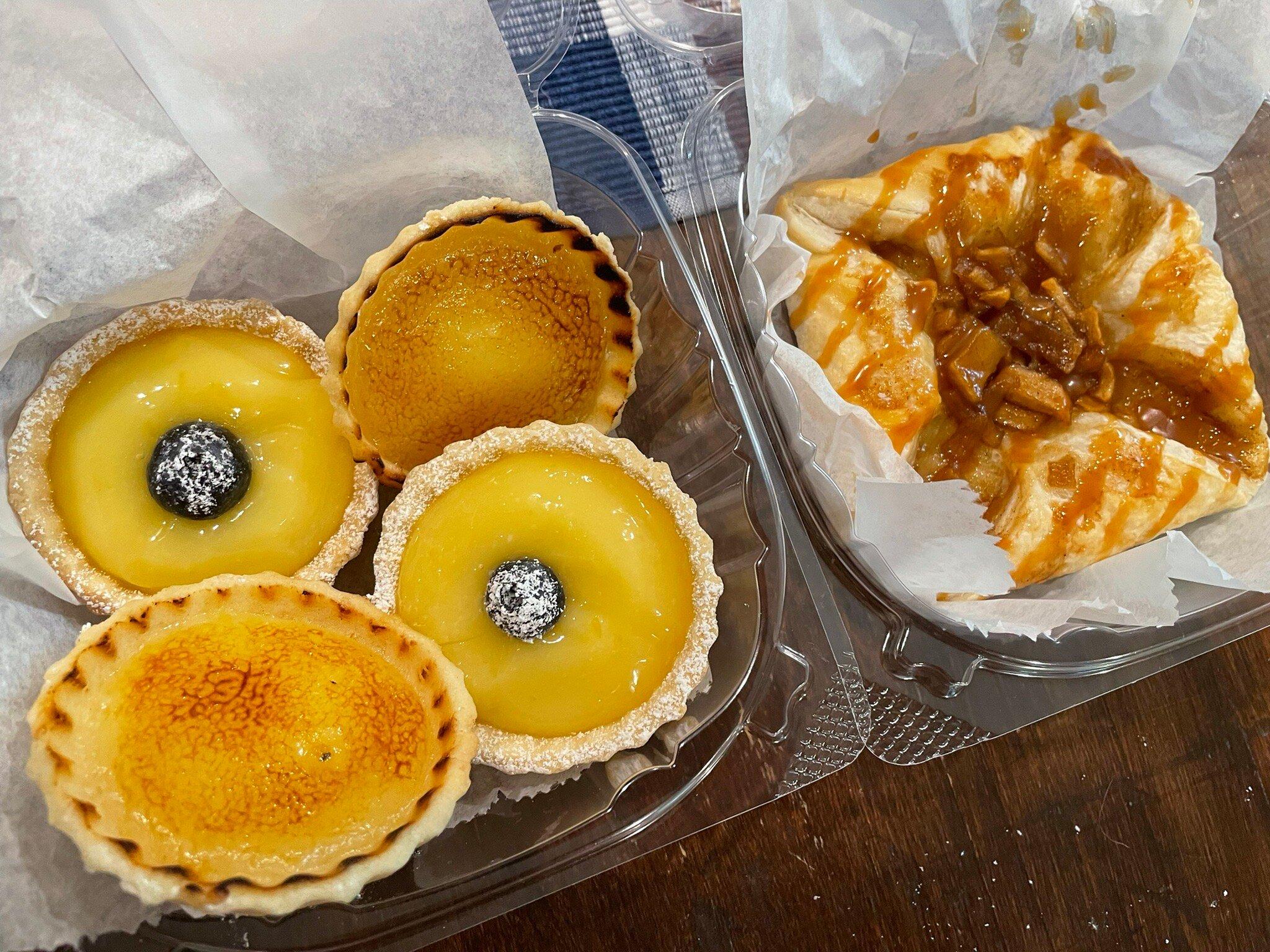 Vanilla Lane Bake Shop