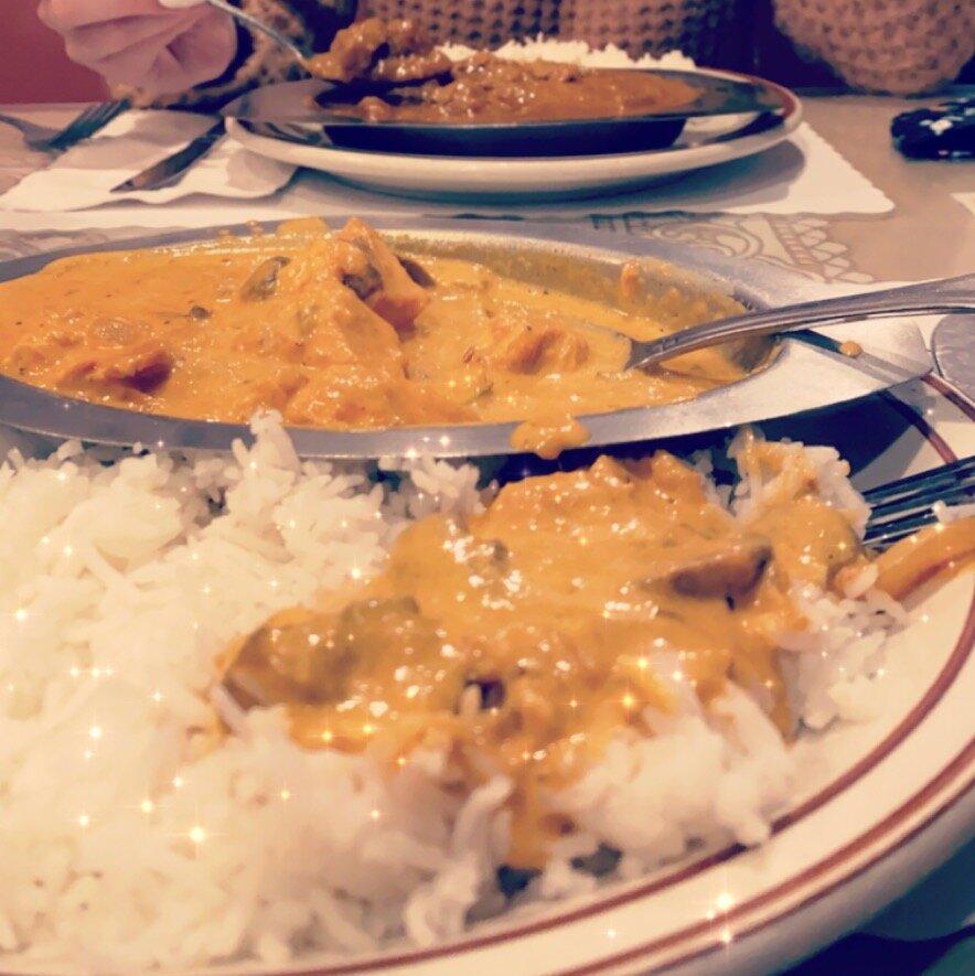 Taj Palace Indian Cuisine