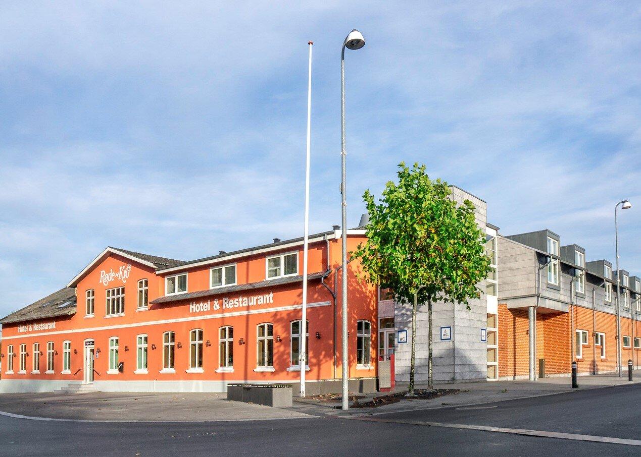 Hotel Røde-Kro