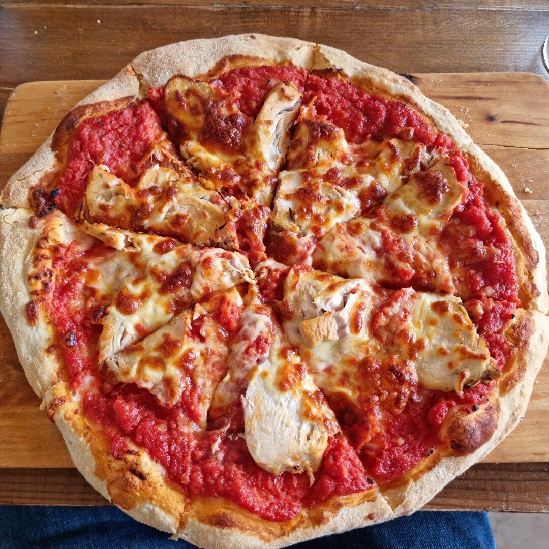 Ristorante Caffe' Gustami