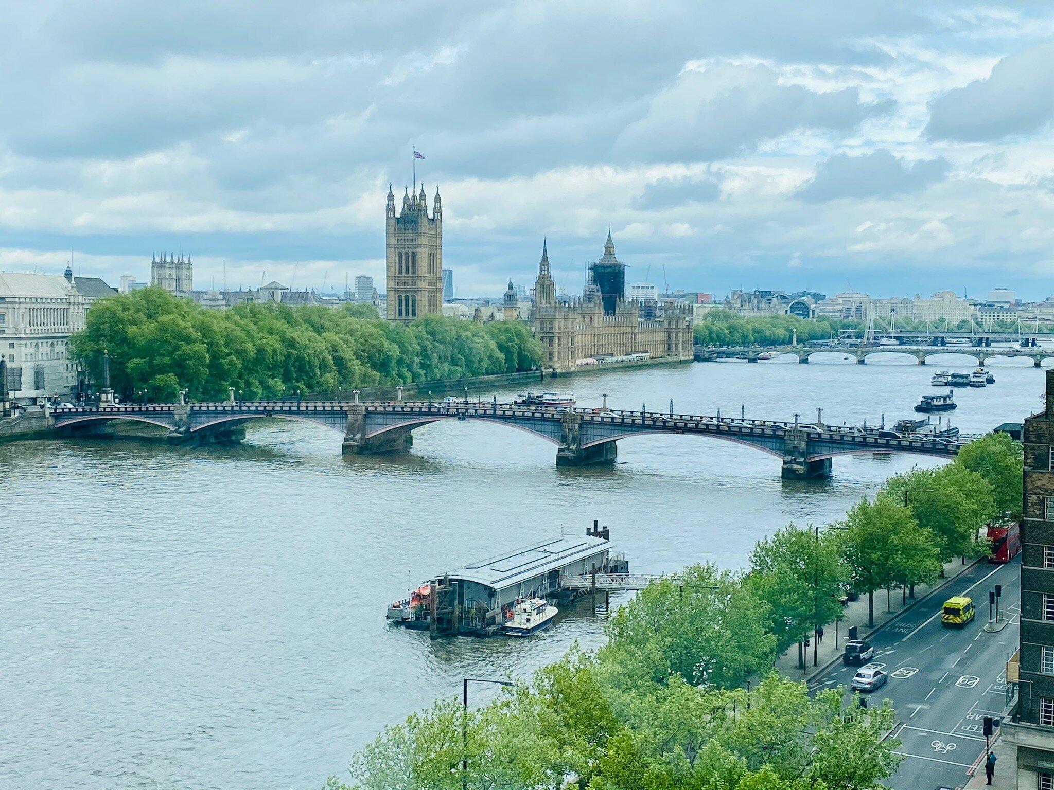 Photo by Londonbornbred