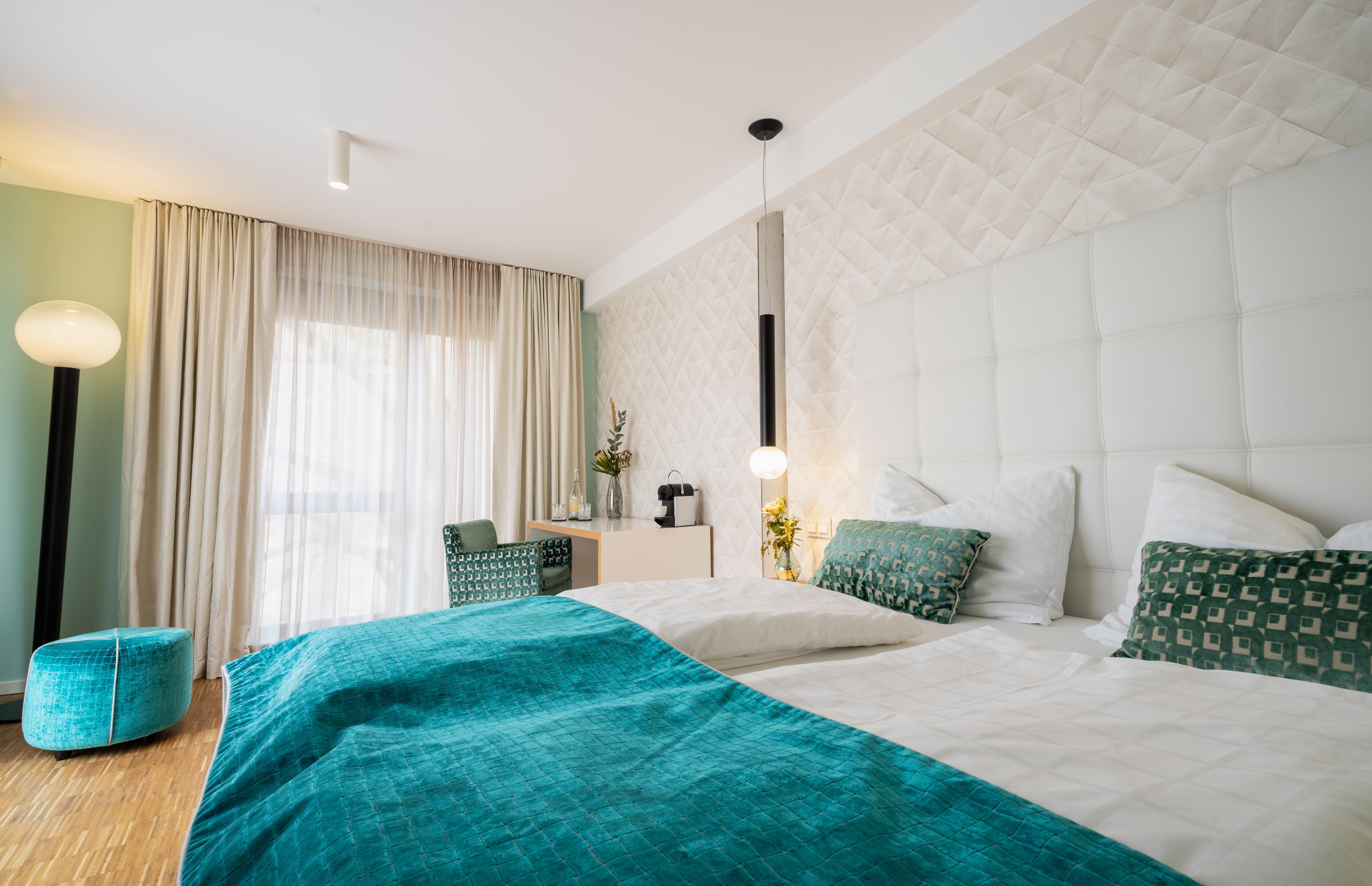 Abbate Boutique Hotel