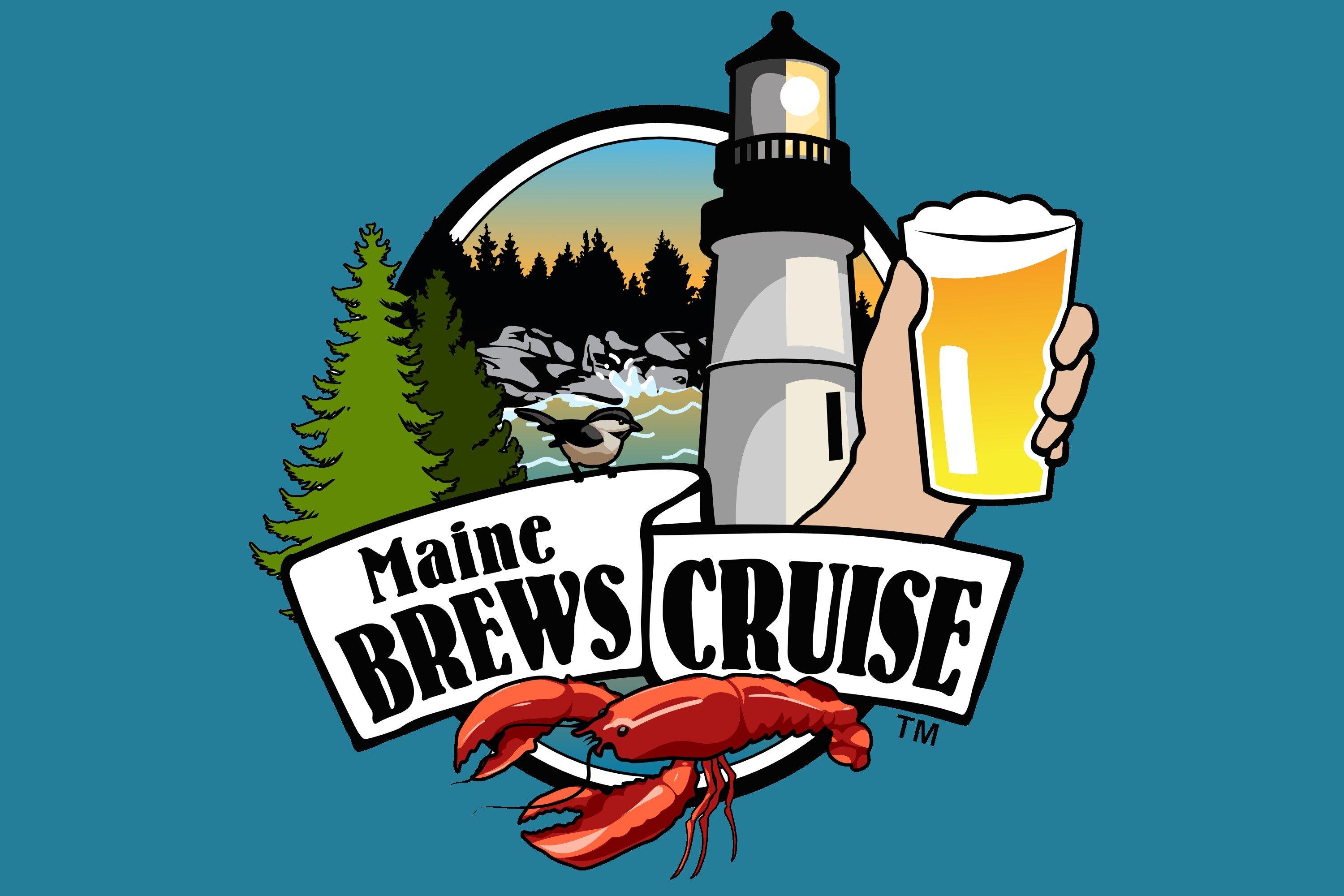 Maine Brews Cruise
