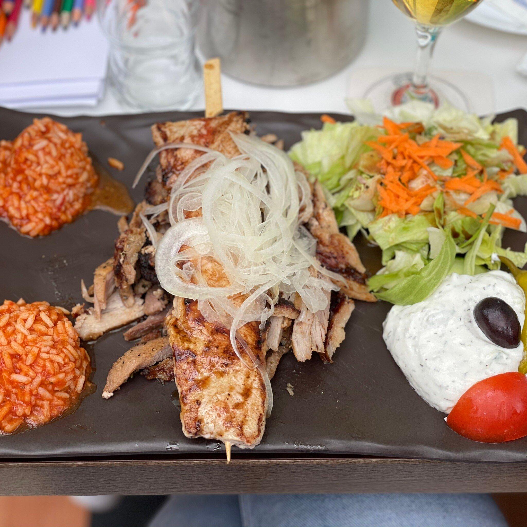 Taverne Restaurant Rhodos