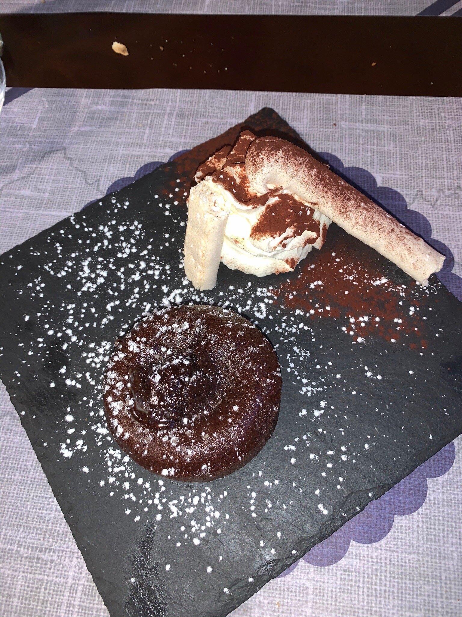 La Botte et le Beret