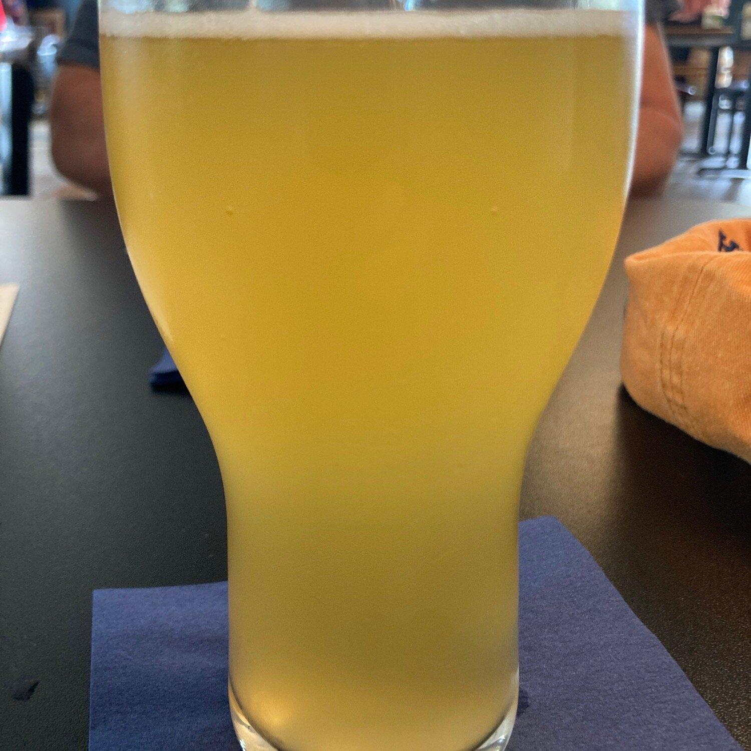 Presidential Brewing Company