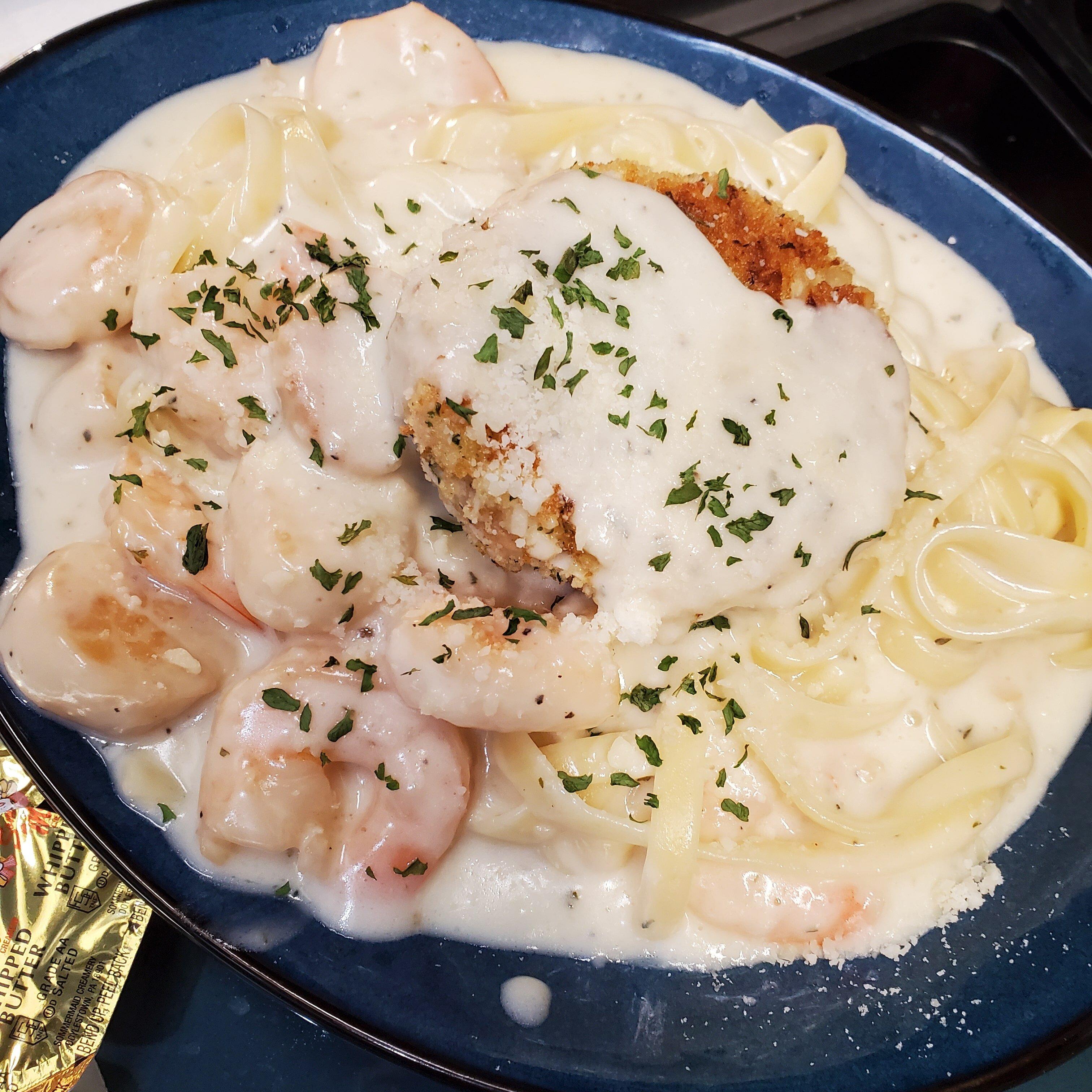 La Famiglia Oip Inc.