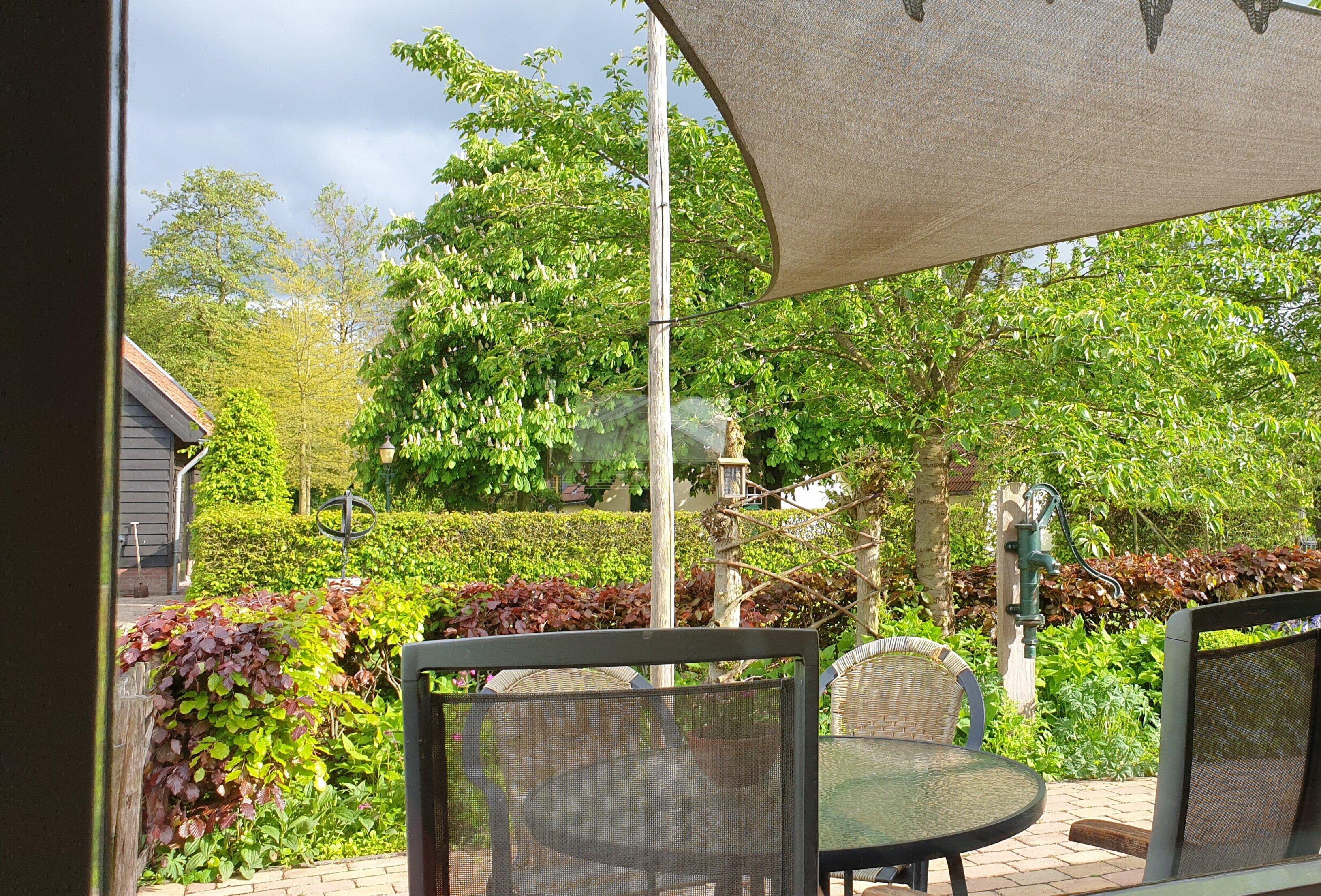 Bed And Breakfast Rodenberg