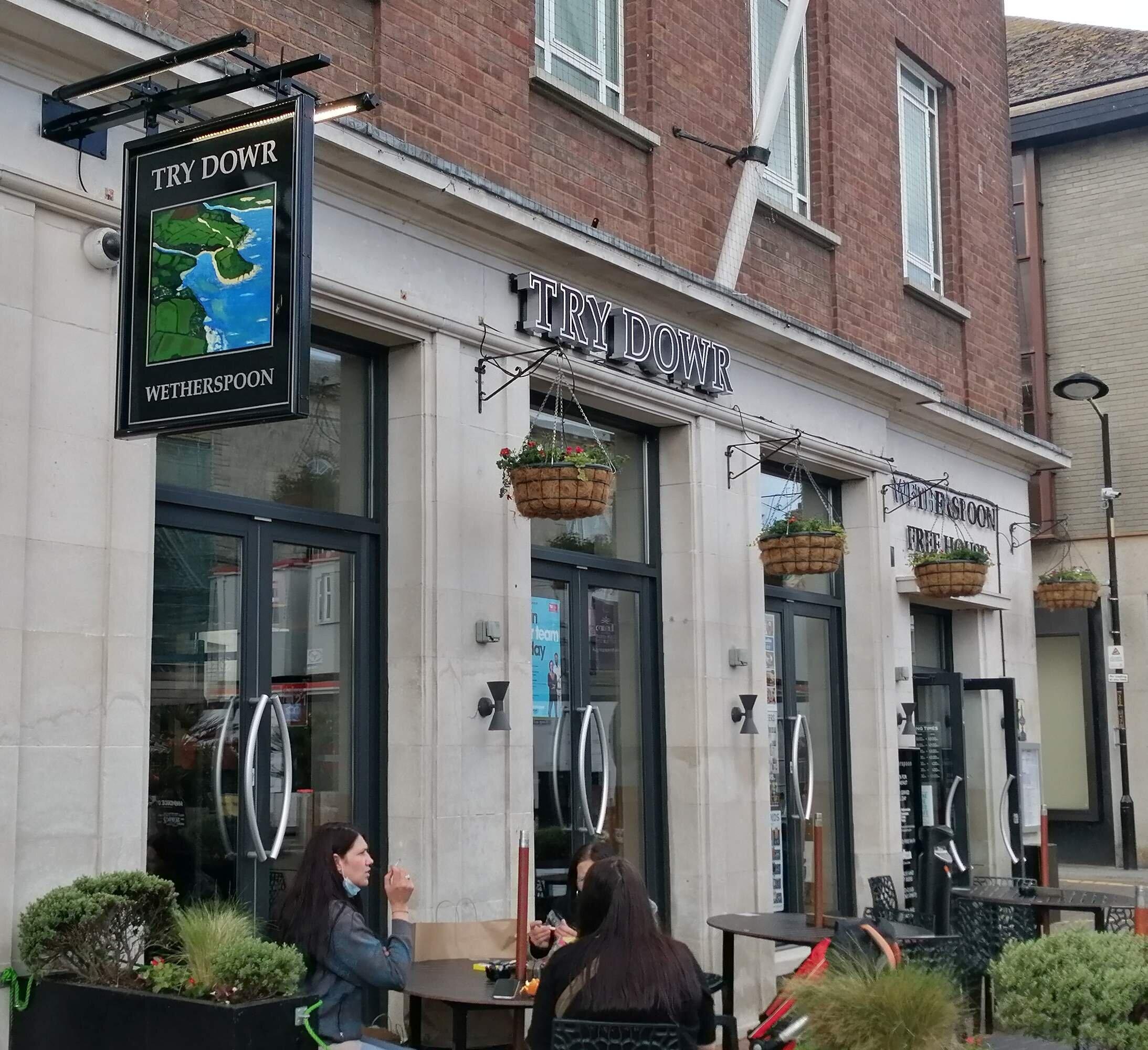 Photo by CraftBeerDean