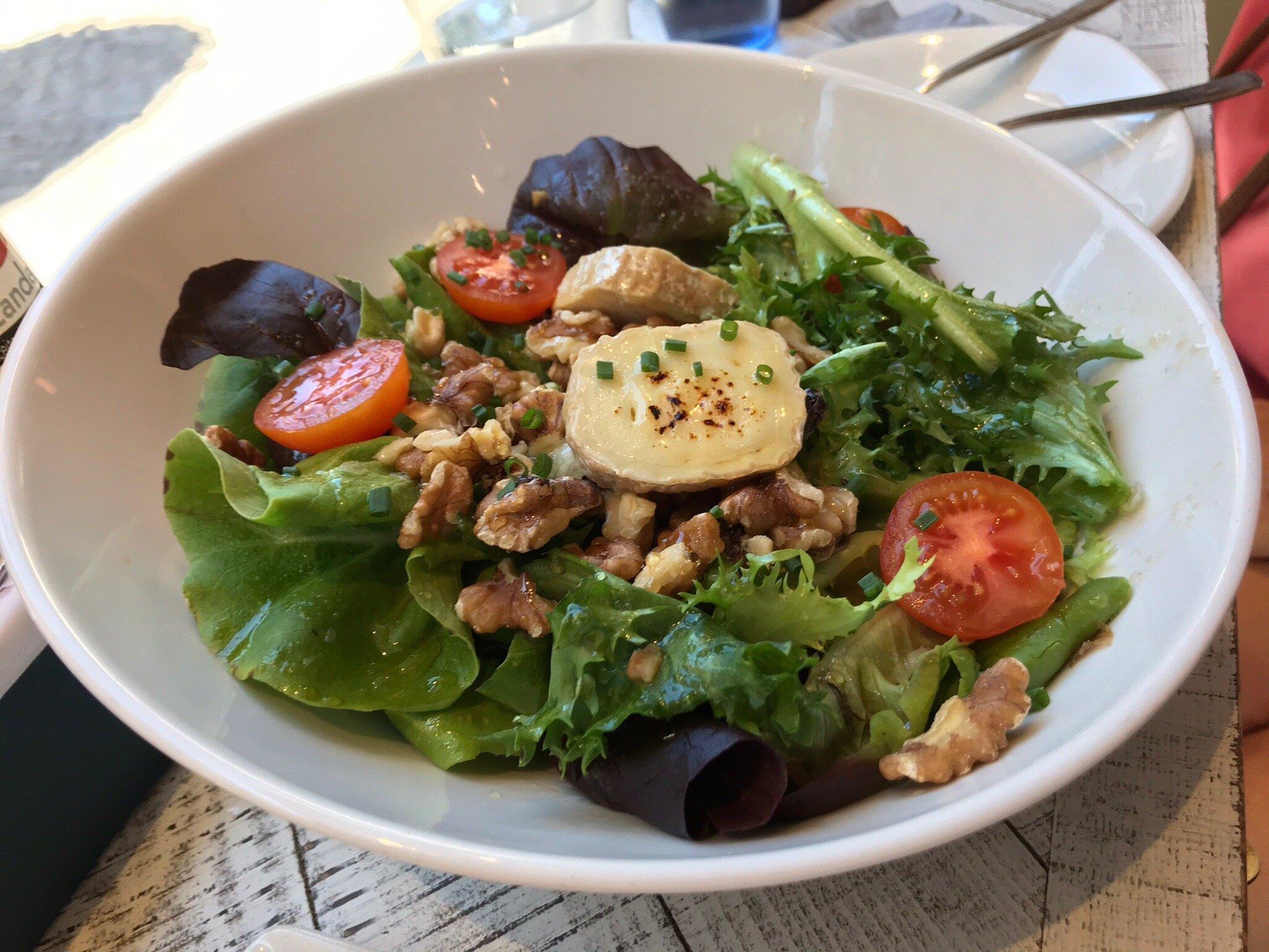 Barrabar's Bar Restaurante