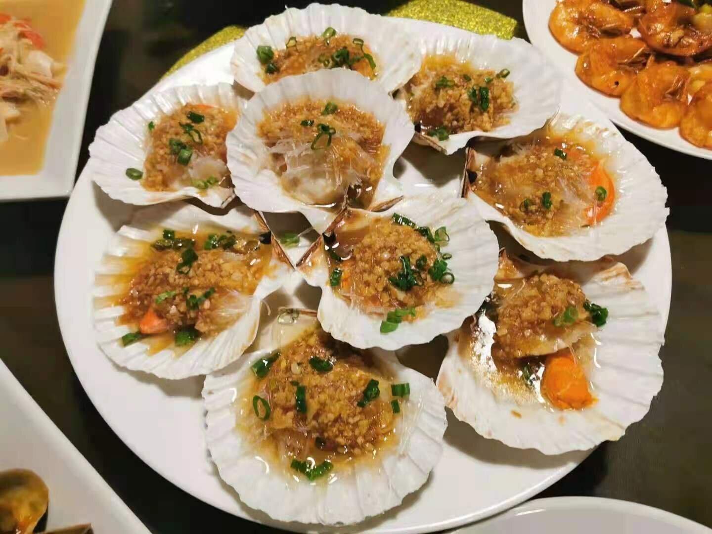 Shi Shang Chinese Restaurant