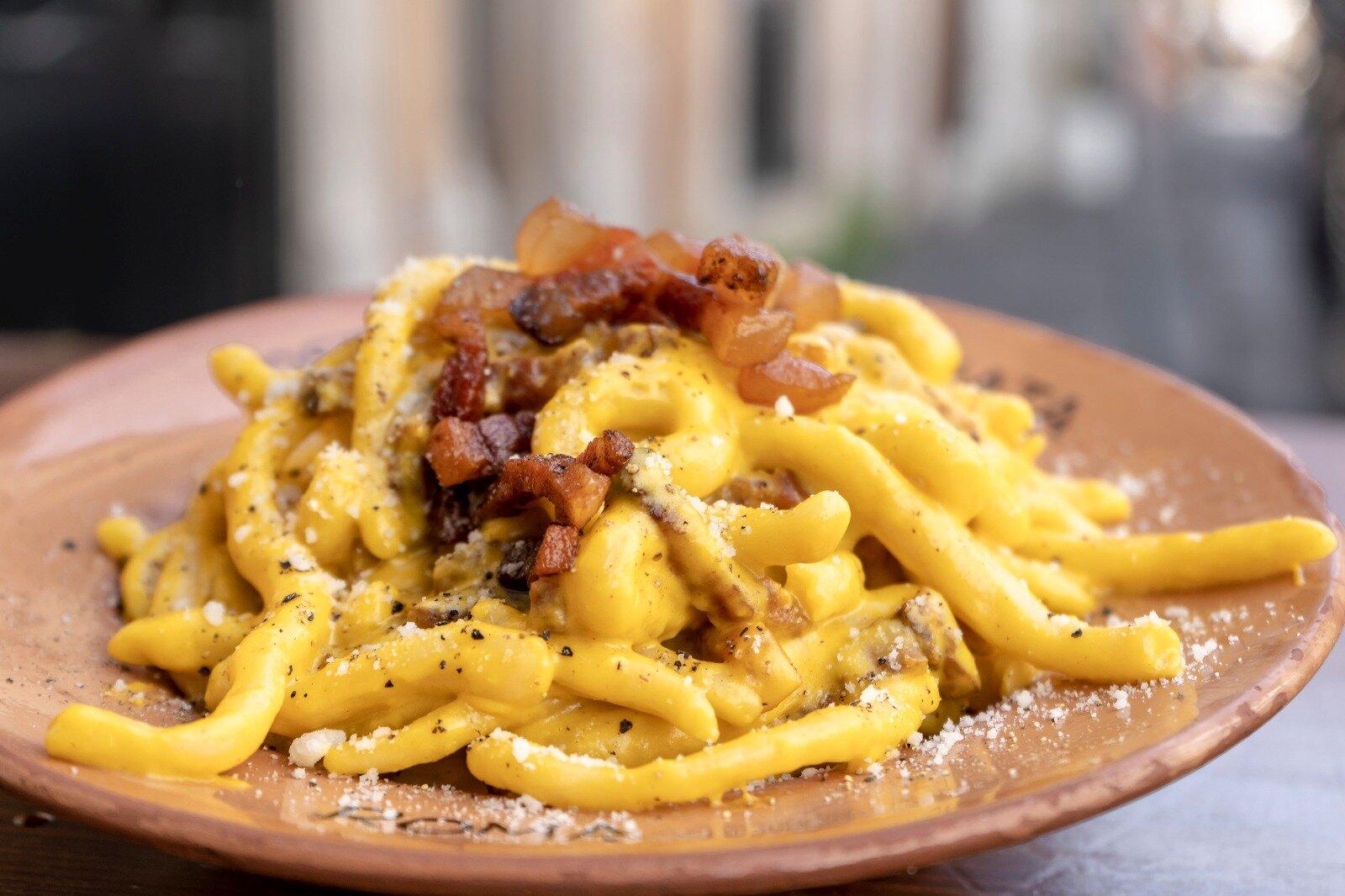 Osteria Da Fortunata - Brera Milano