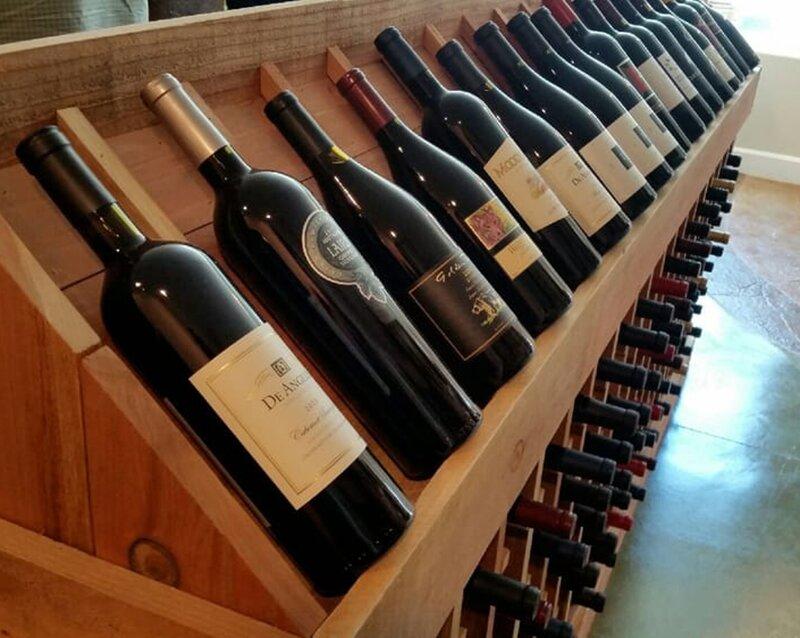 Yosemite Wine Tails Inc