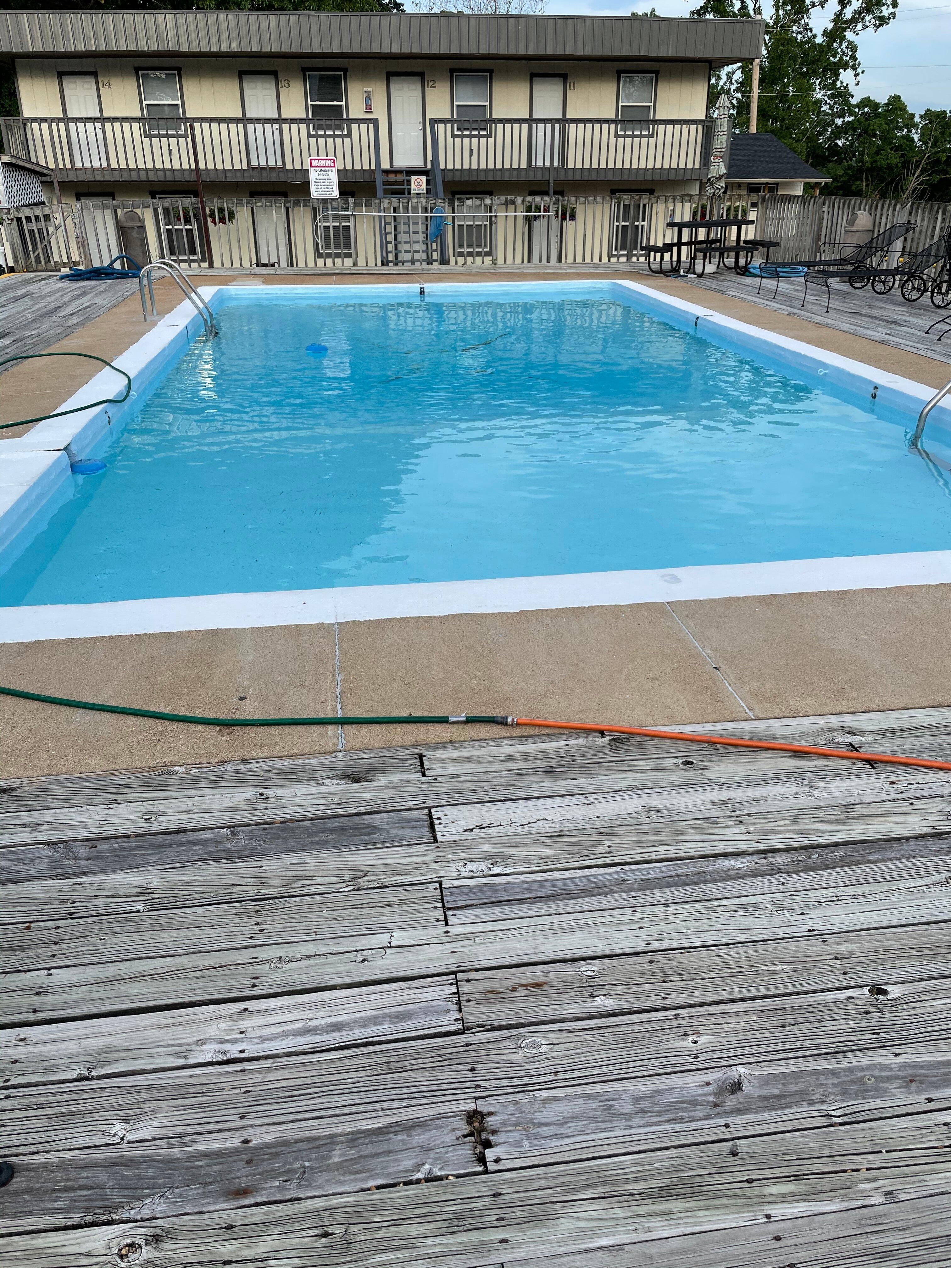 Rockwood Resort Motel