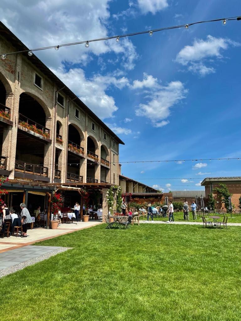 Trattoria Pizzeria Marechiaro