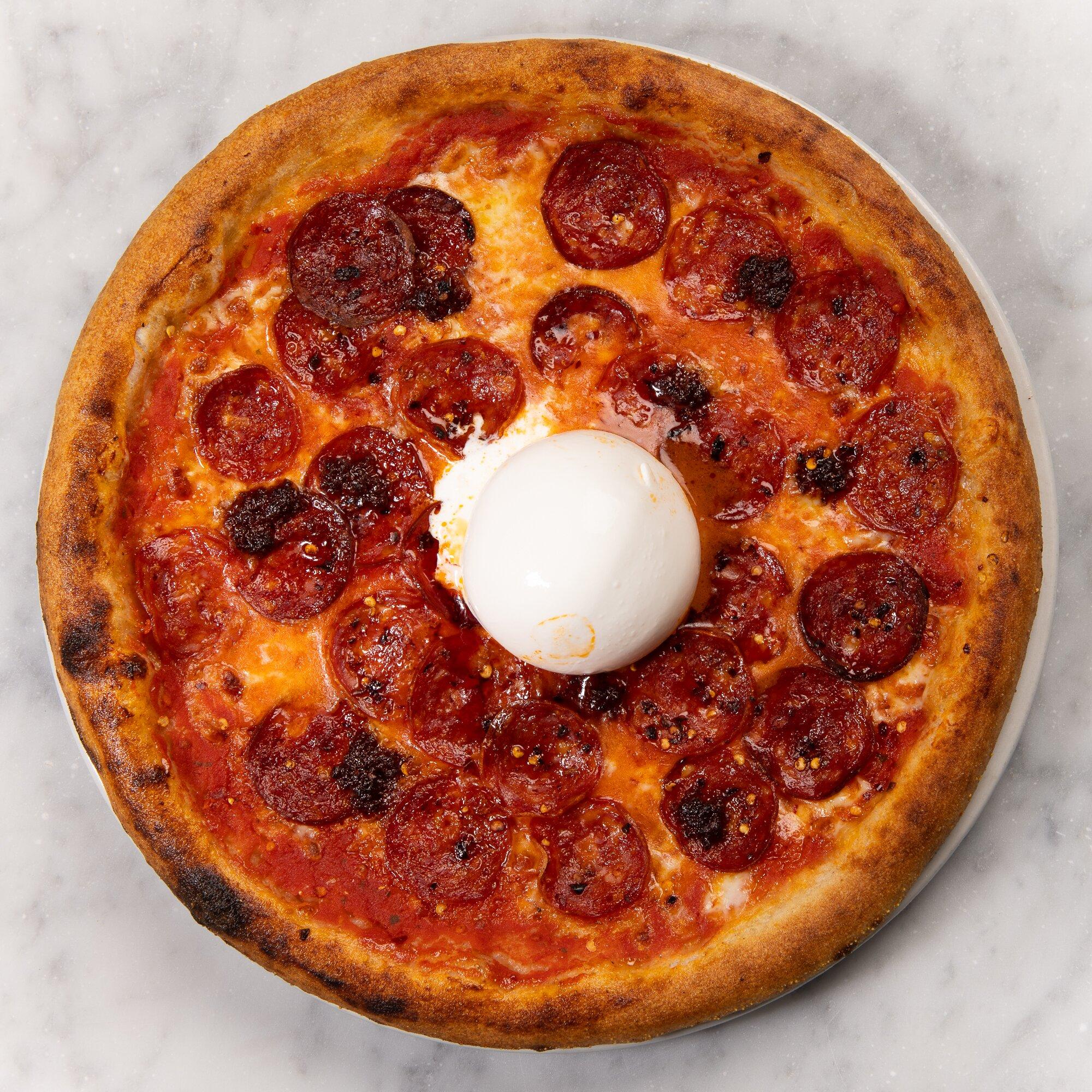 Mara Meo Maltagliata