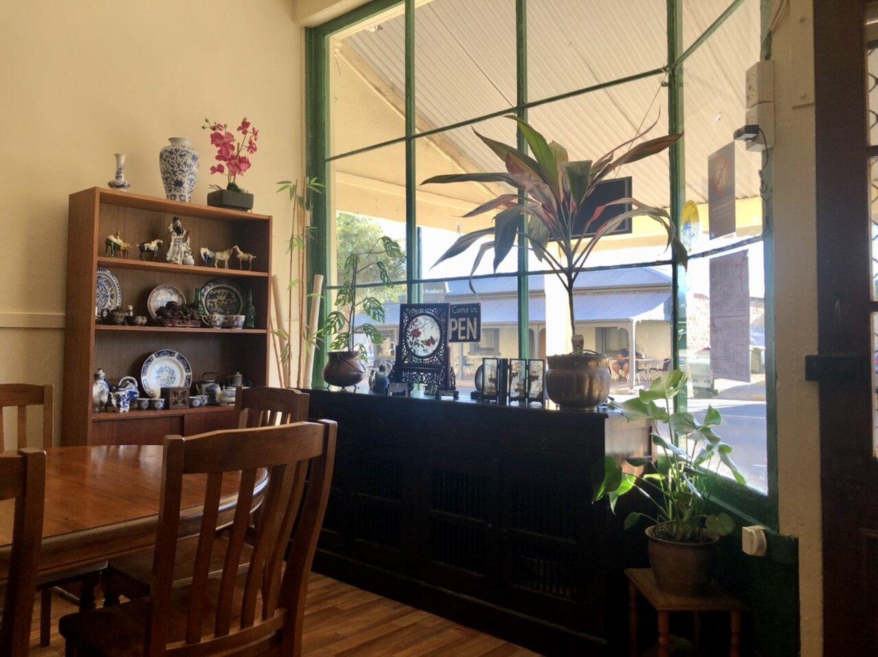 Moonta Chinese Restaurant & Takeaway