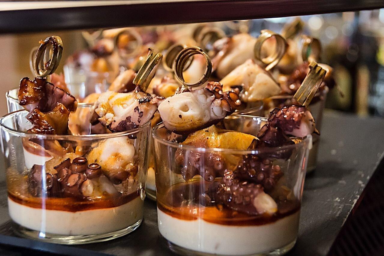 Intrepid Urban Adventures - Spain