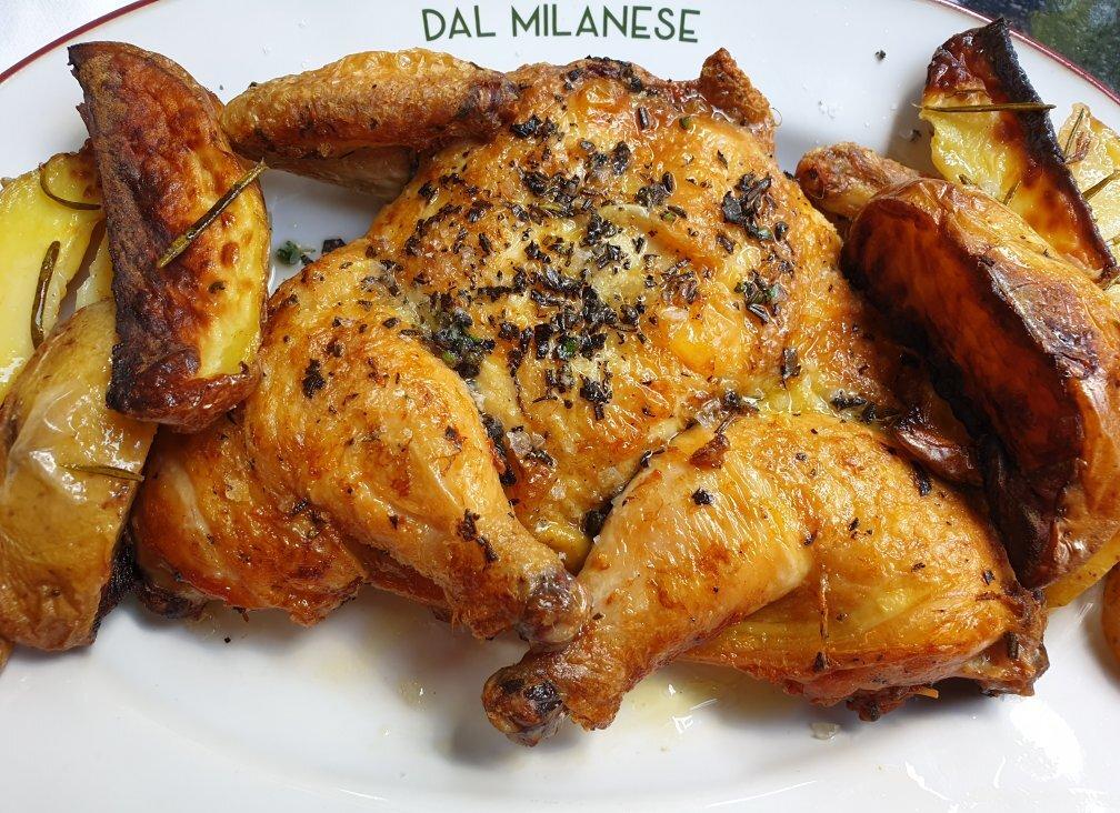 Dal Milanese