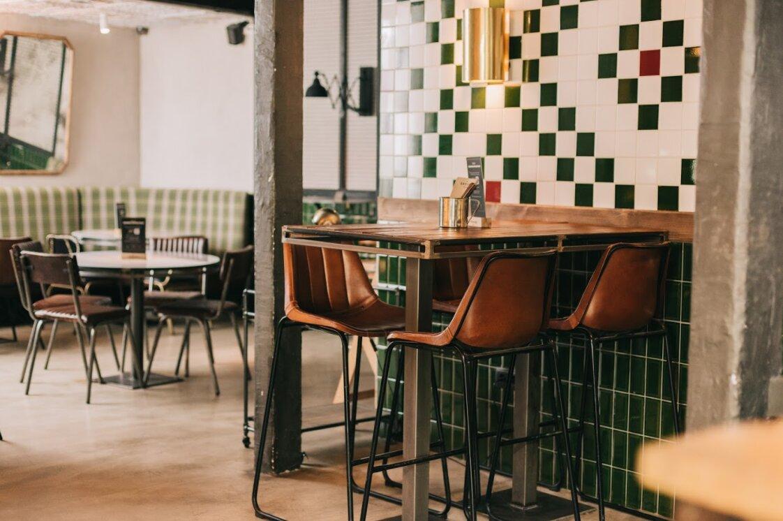 Grosso Napoletano – Ventura Rodríguez