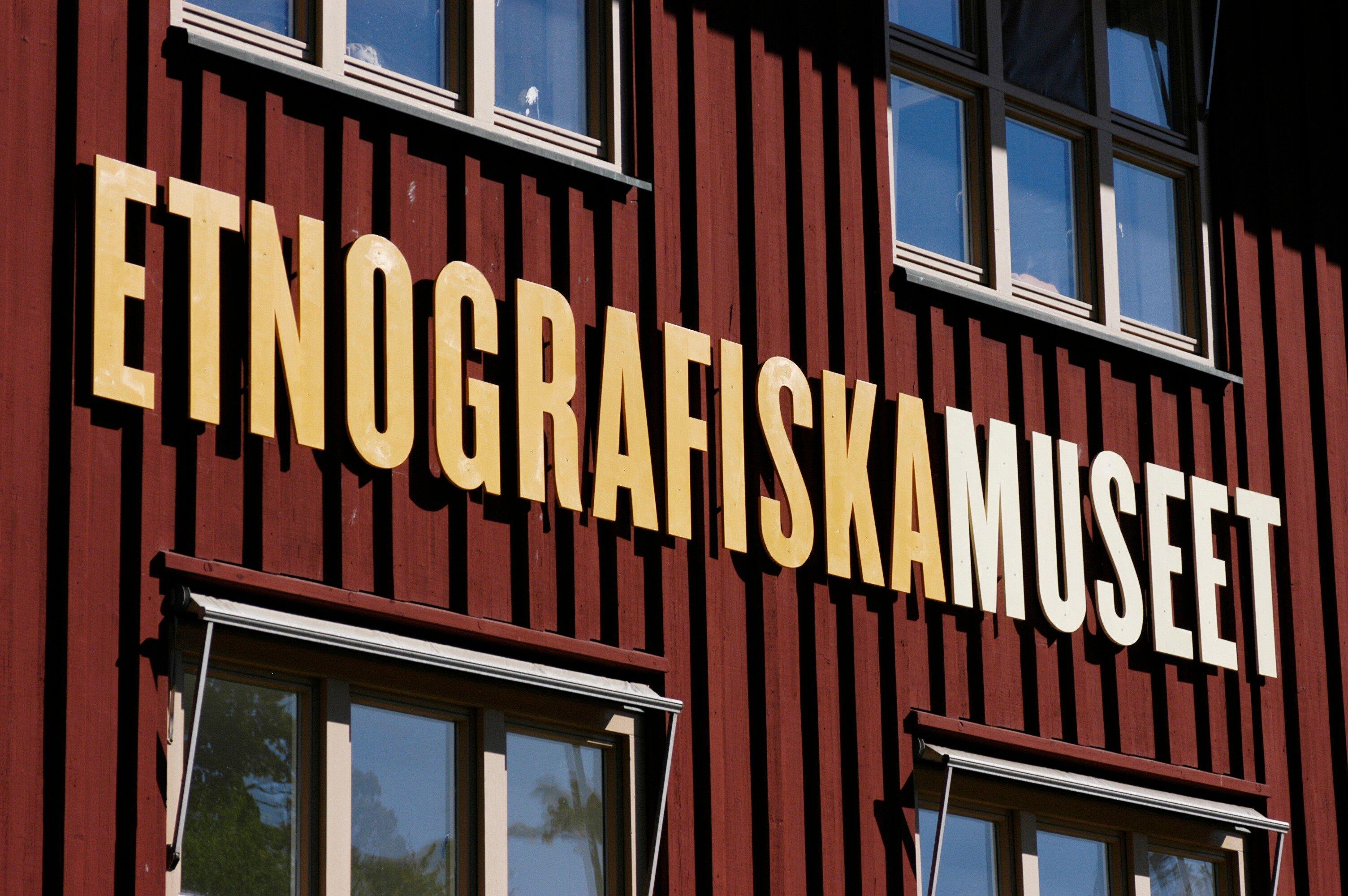 Museum of Ethnography