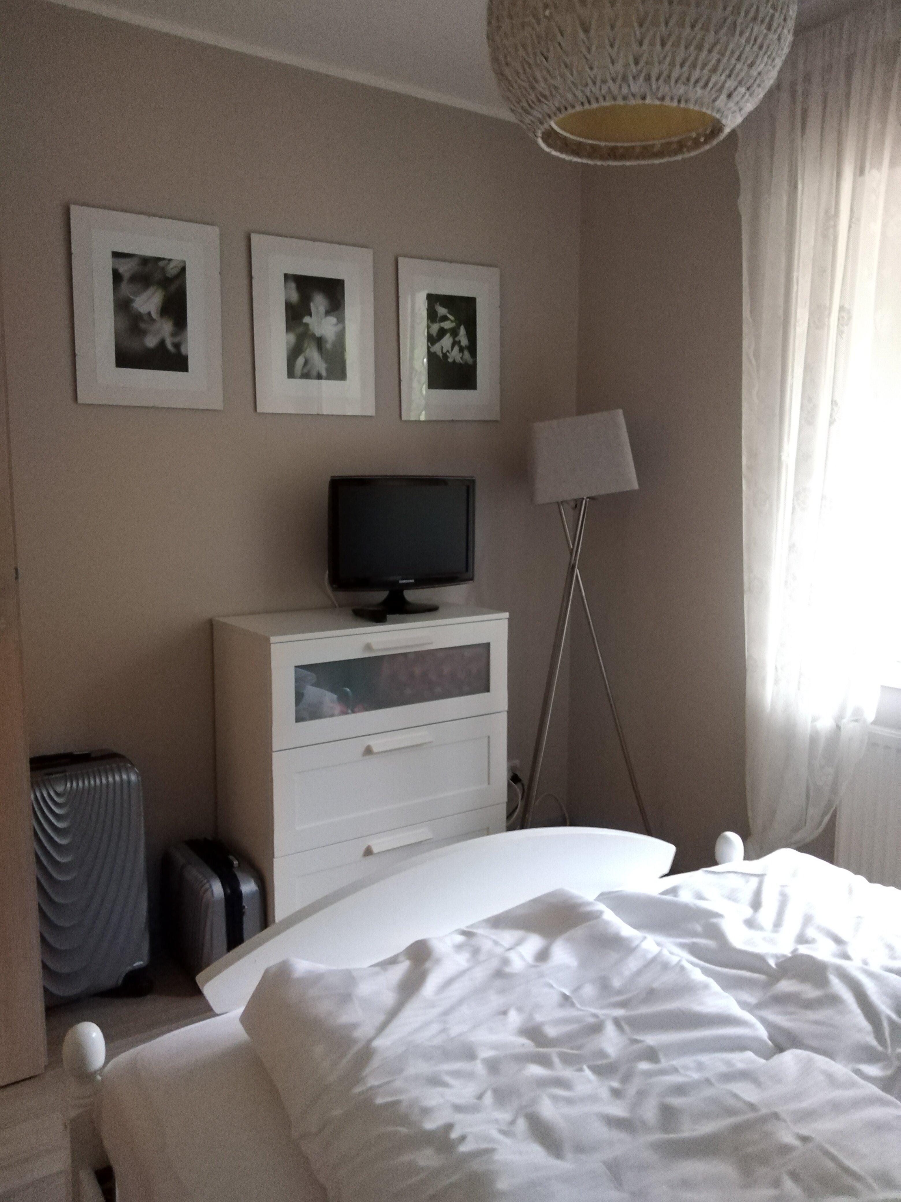 Apartamenty Villa Incognito