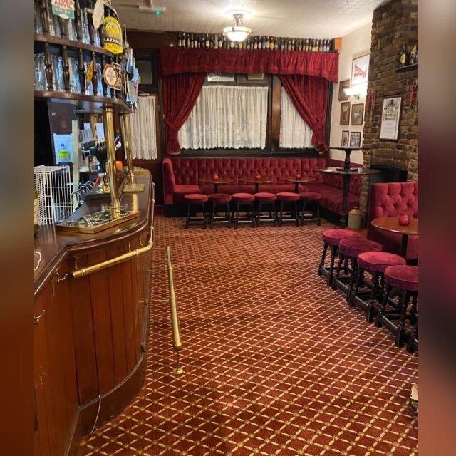 The Pride of Spitalfields