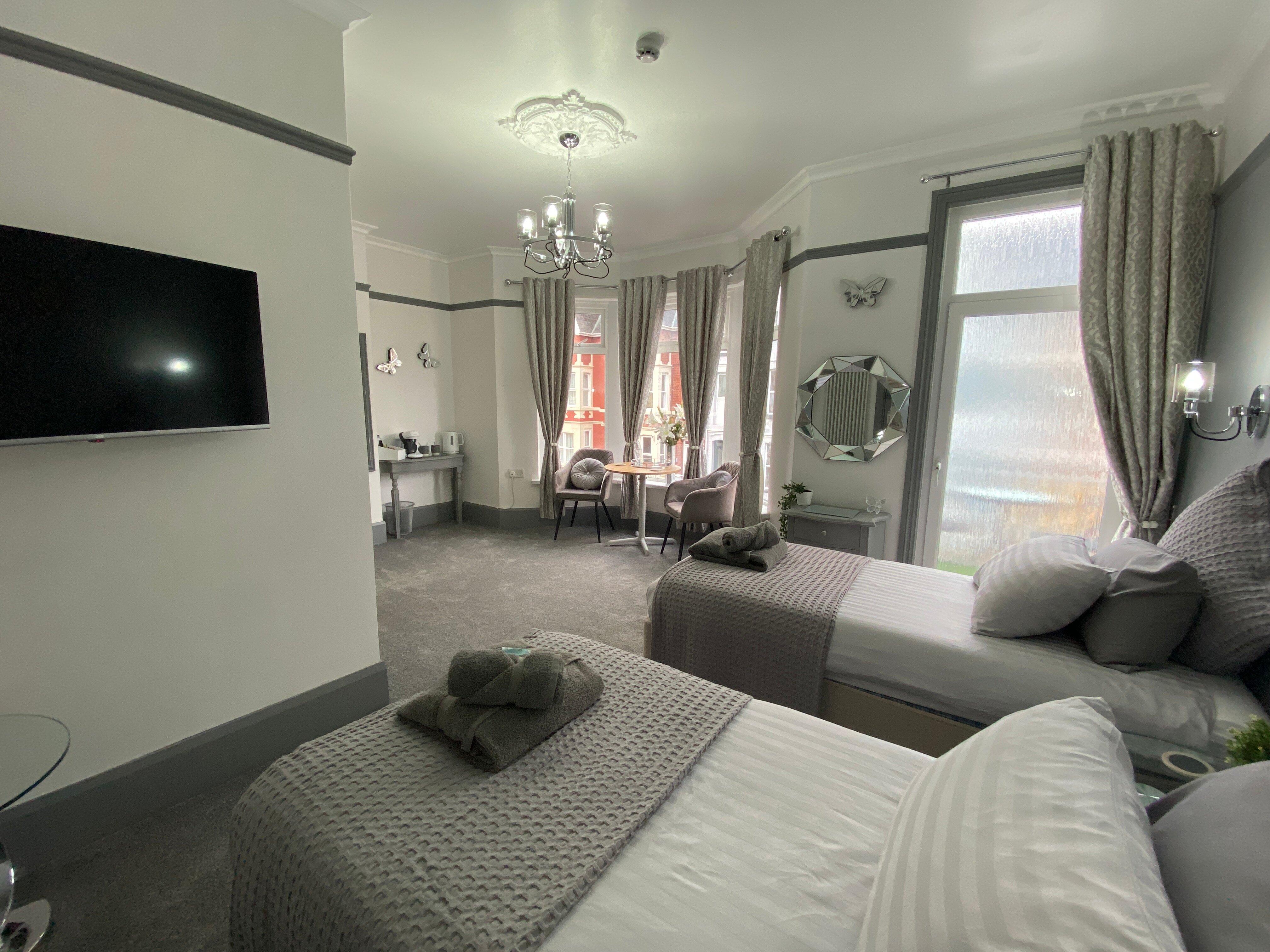 Butterfly Guest House