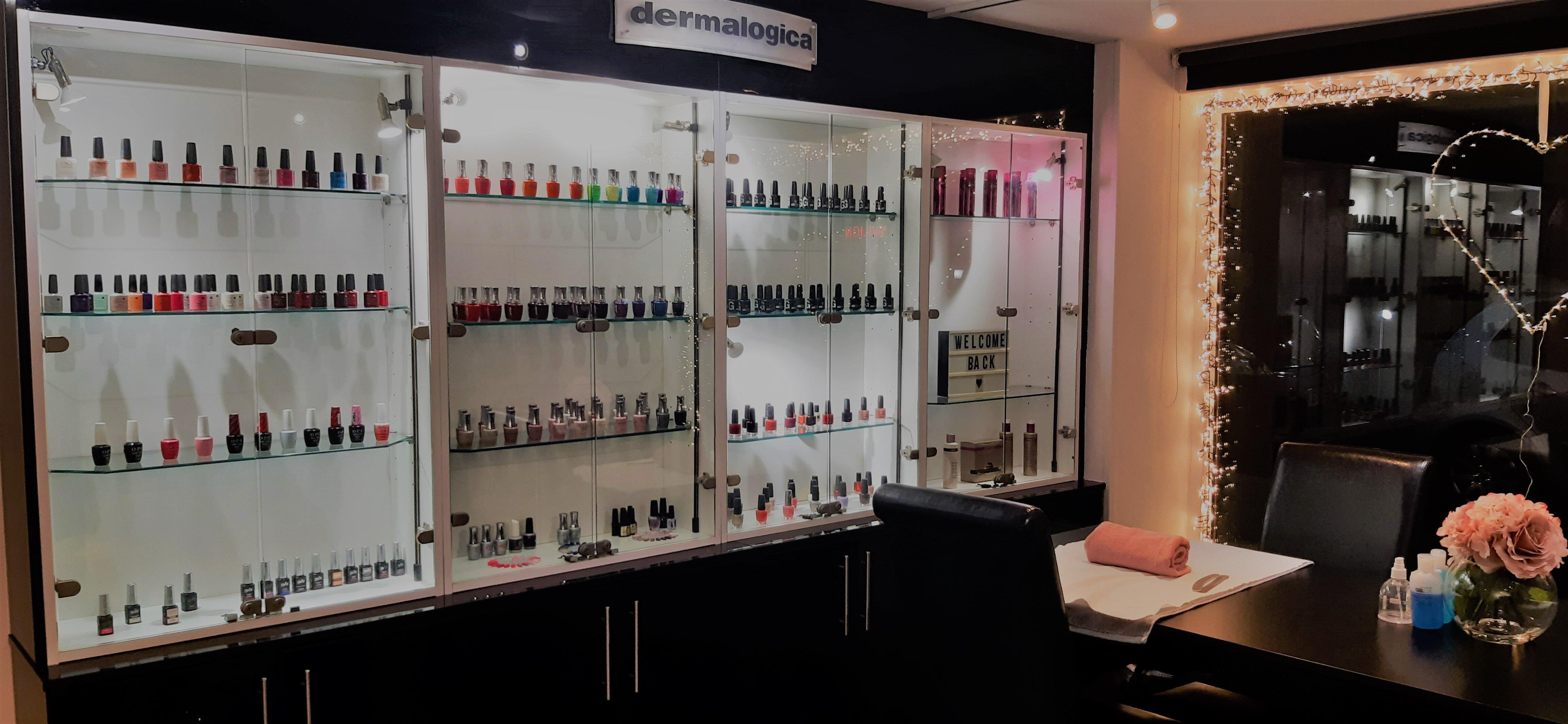 Westover Beauty Therapy