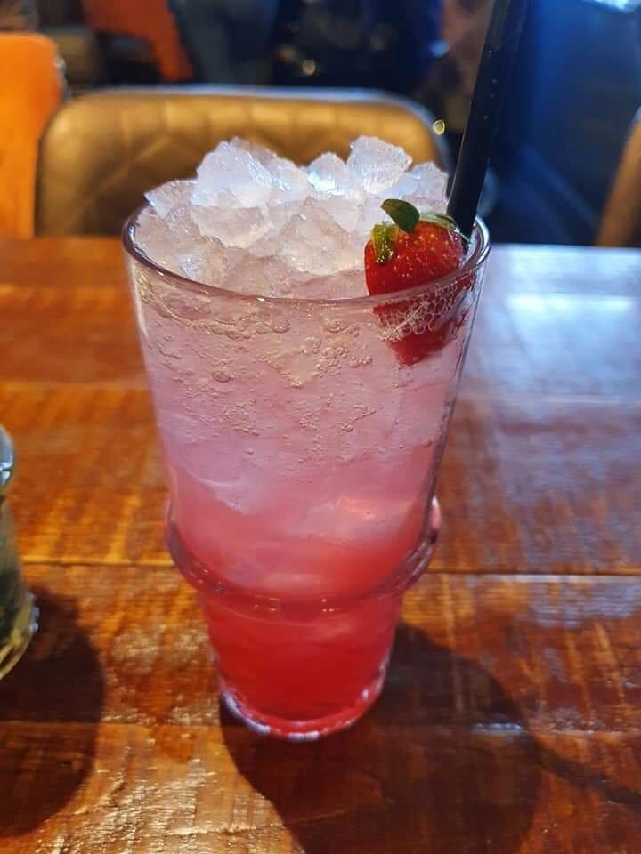 Slug & Lettuce Newcastle Central