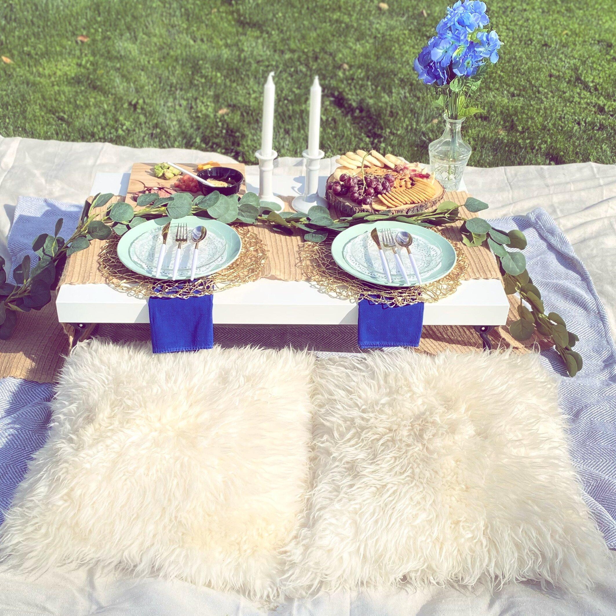 Black Diamond Picnics