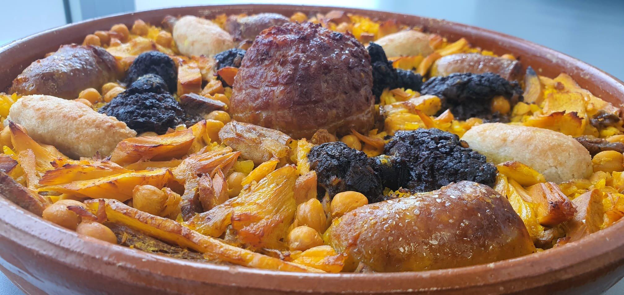 BURI LAB · ESPAI GASTRONÒMIC