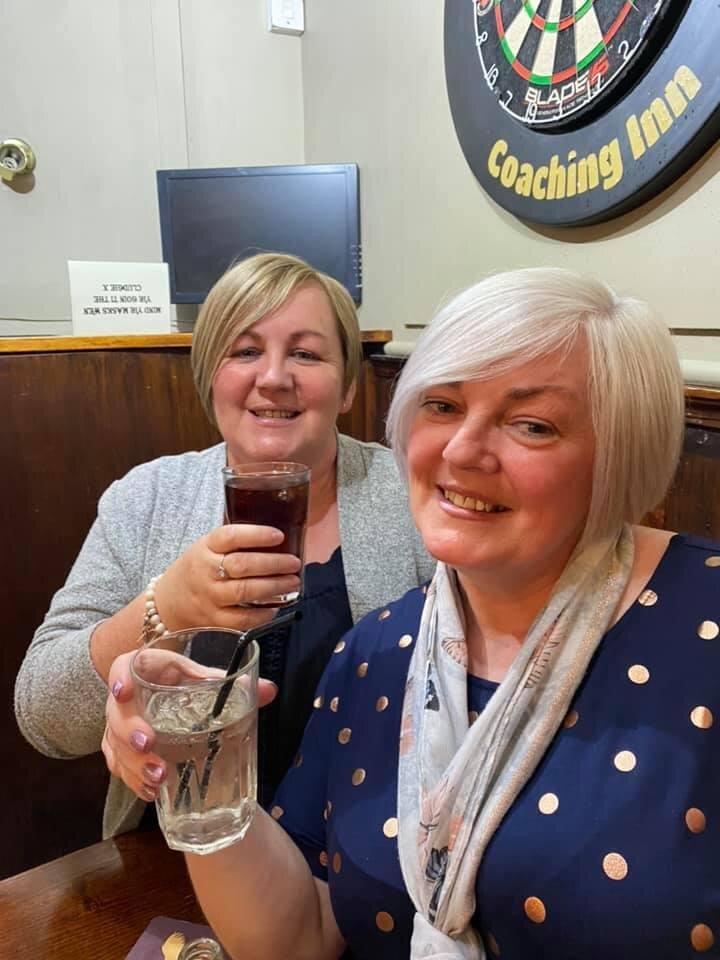 The Eagle Coaching Inn