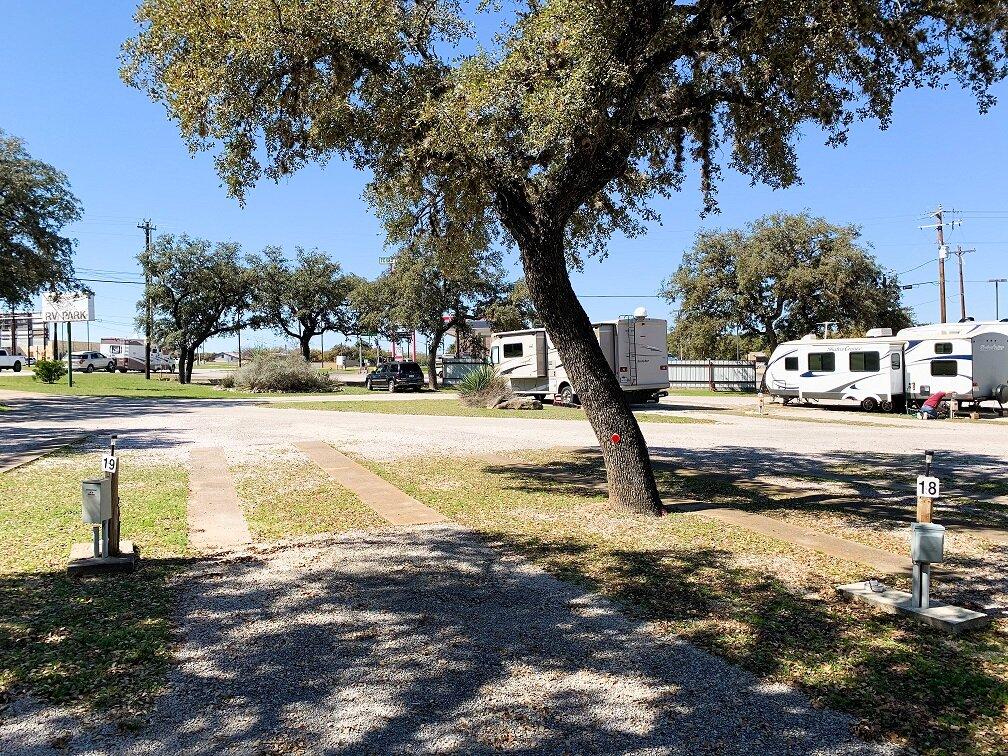 Roadrunner RV Park