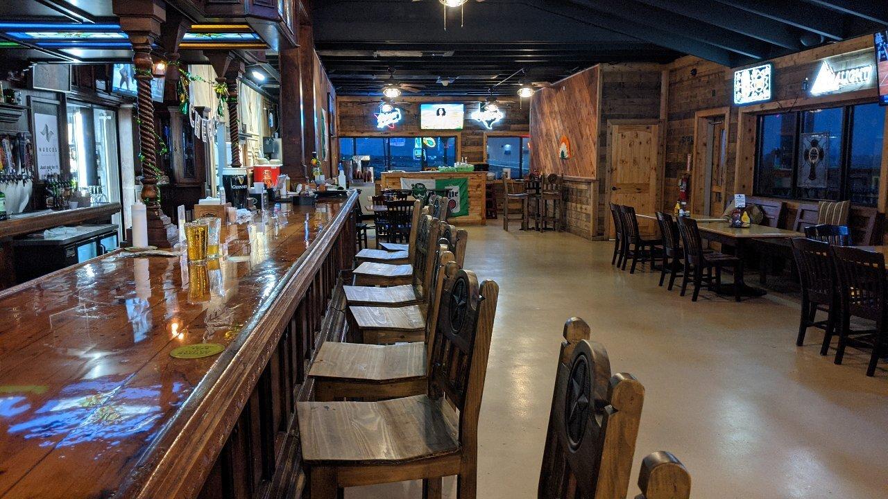 Fulton Irish Pub & Grill