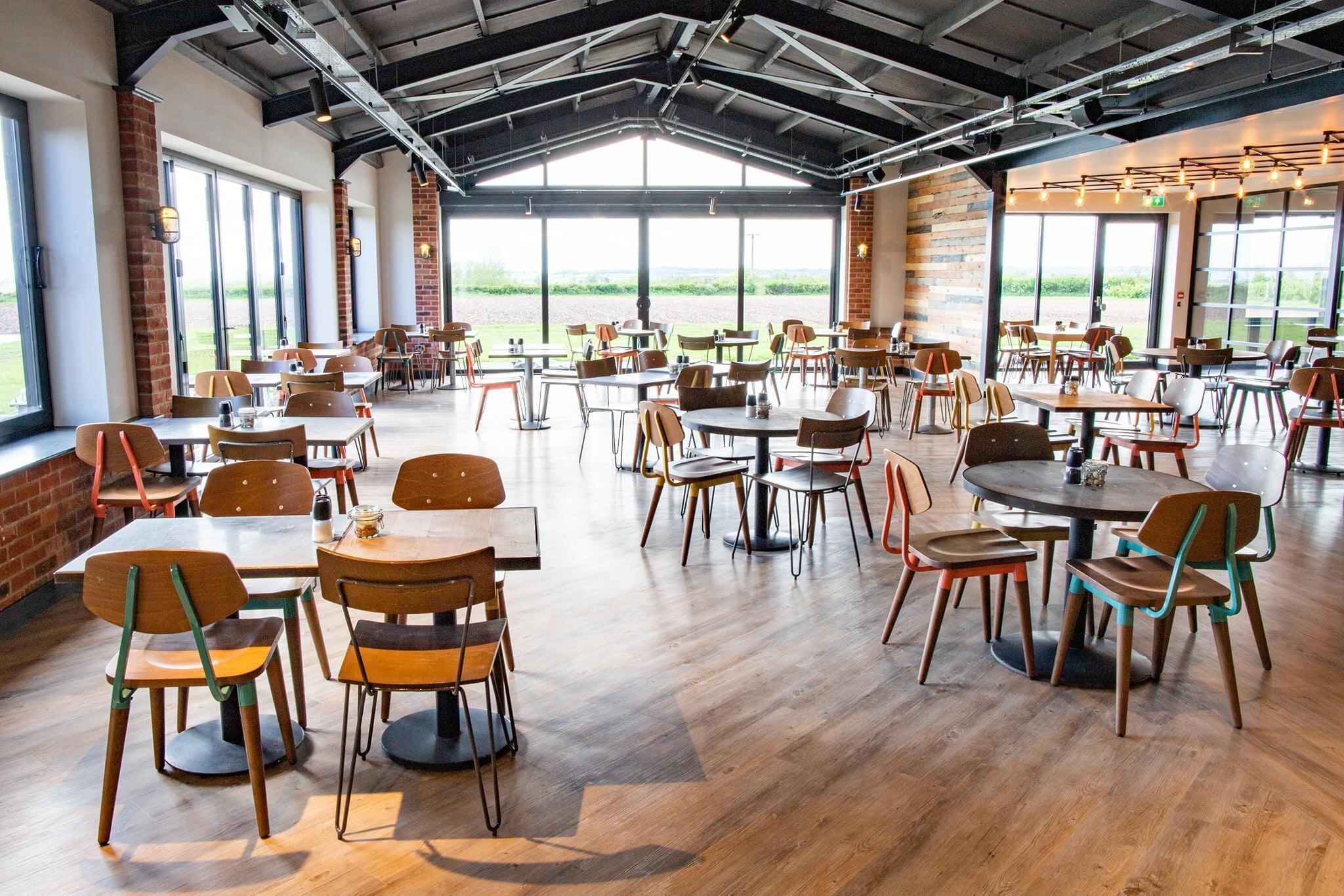 Cattows Farm & Tea Room