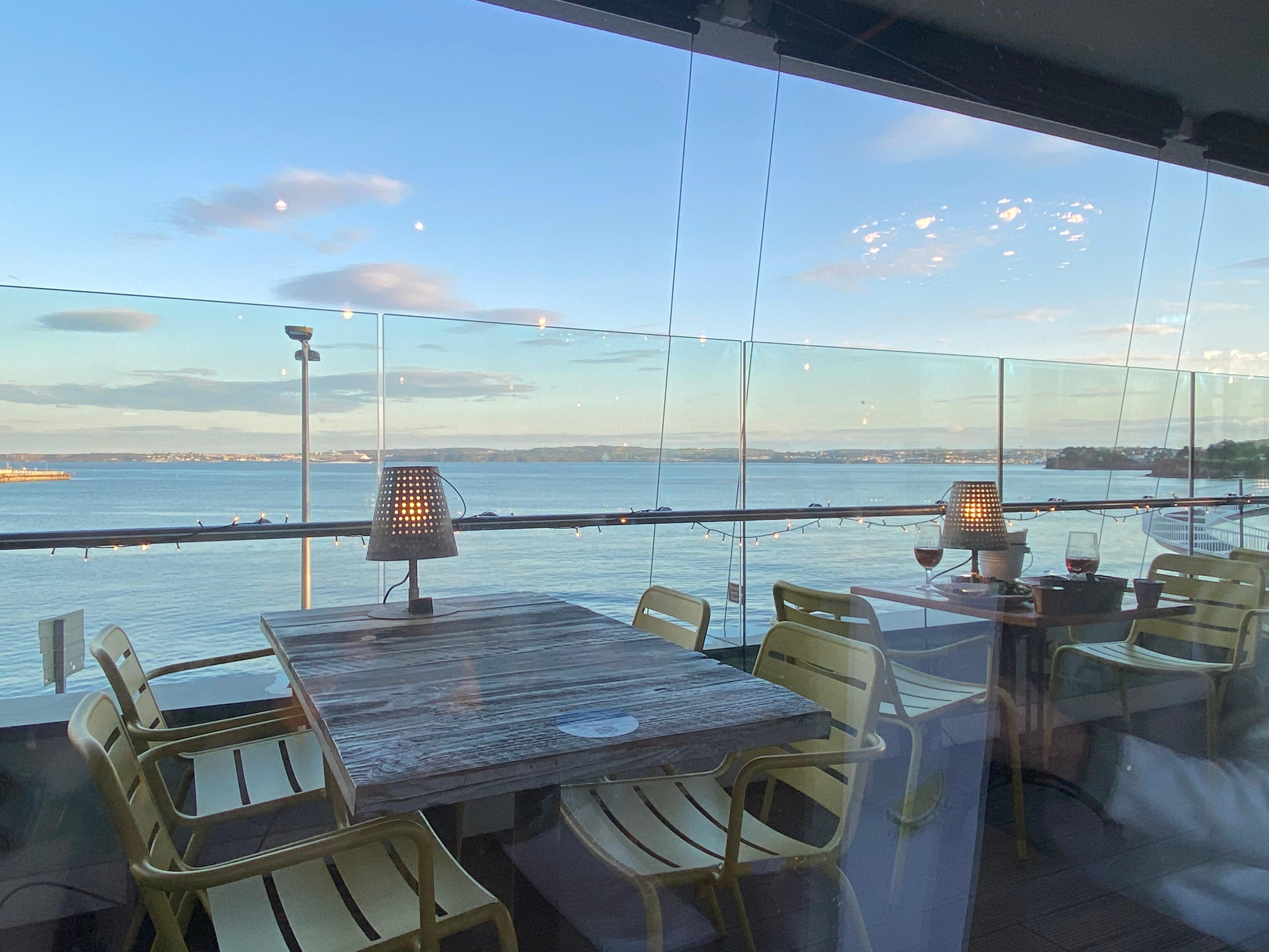 Torquay Restaurant - Bistro