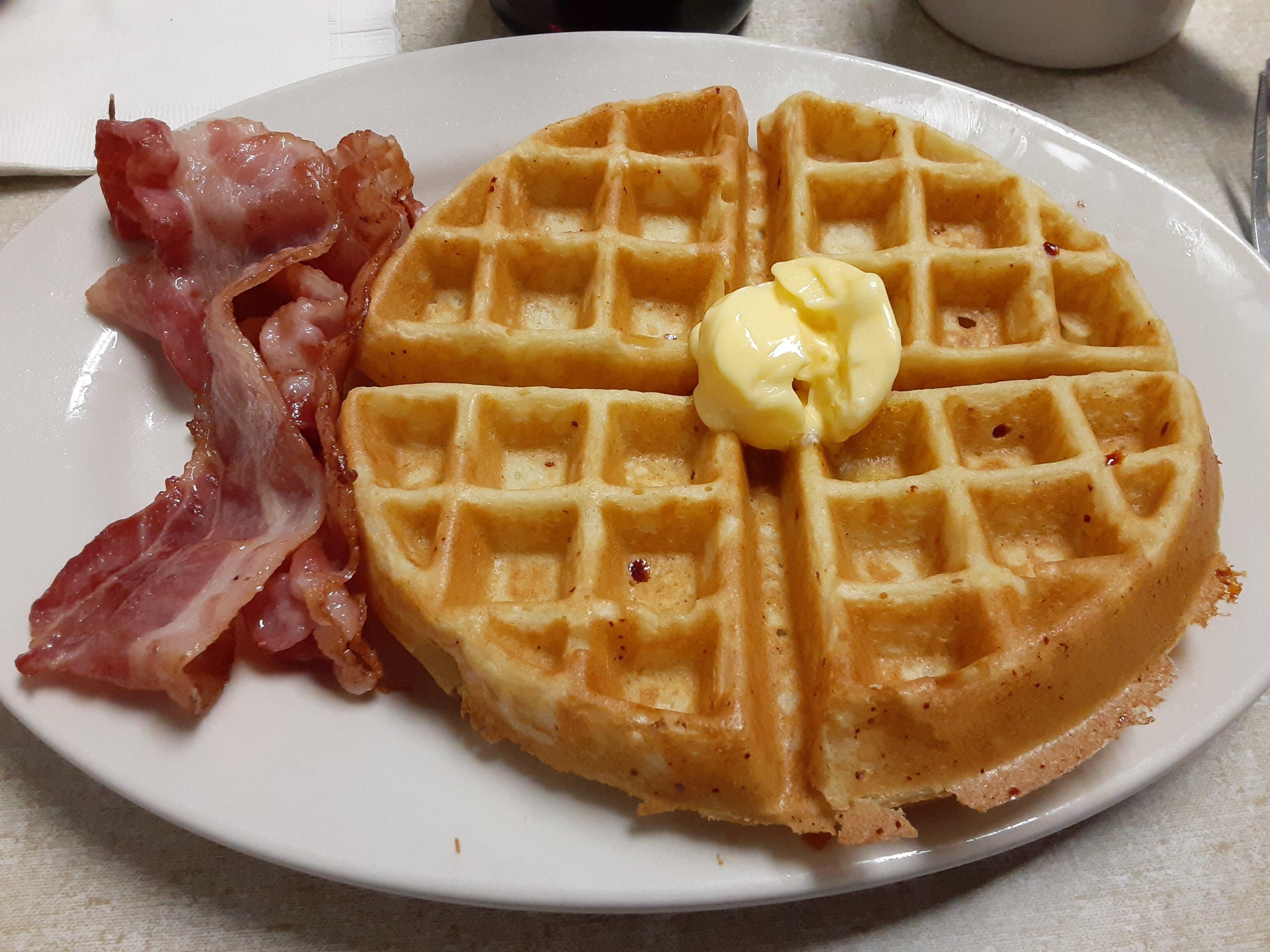 Edinborough Family Restaurant